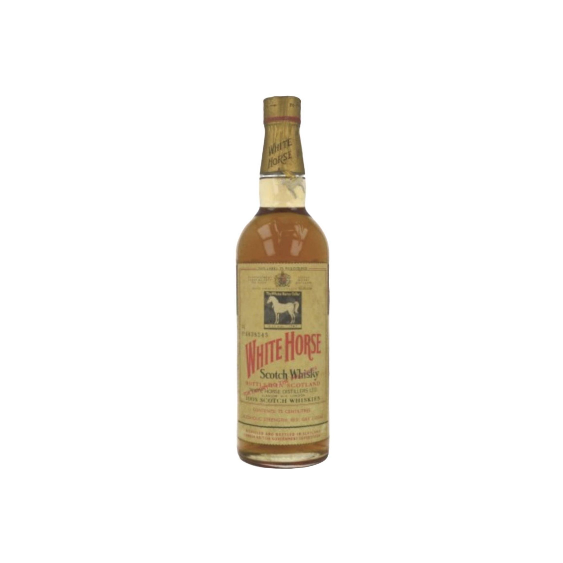 White Horse Blended Whisky