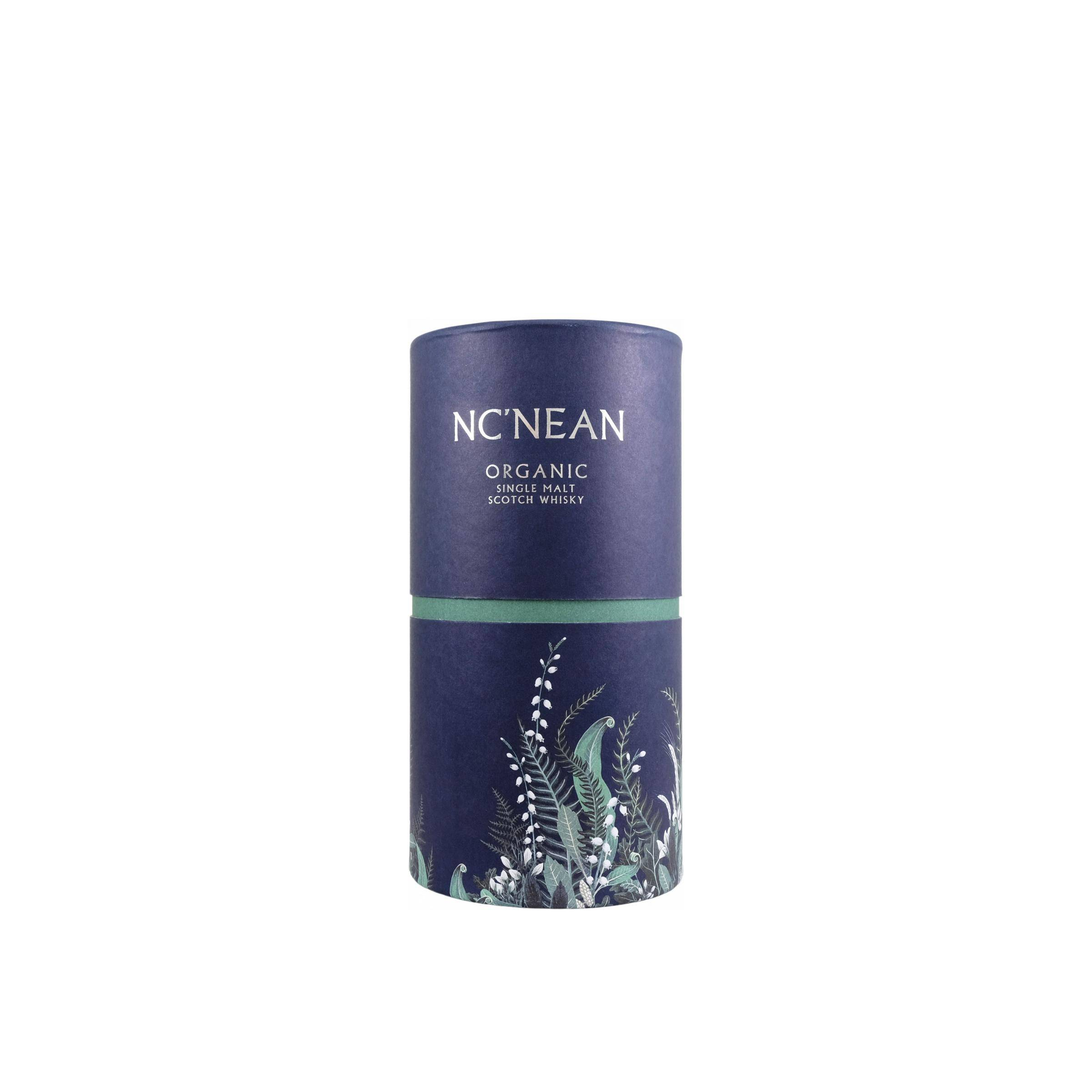 Nc'nean Organic Single Malt 3