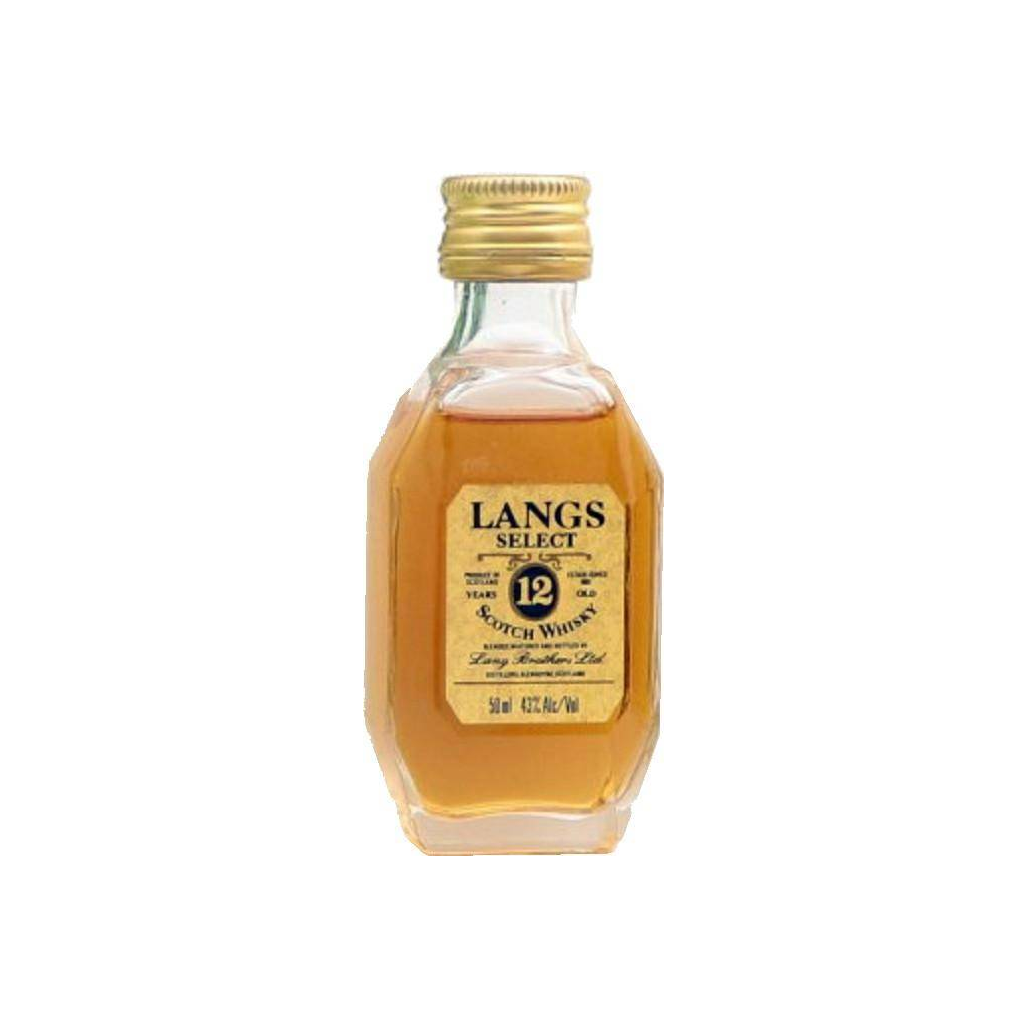 Langs 12-year-old 2