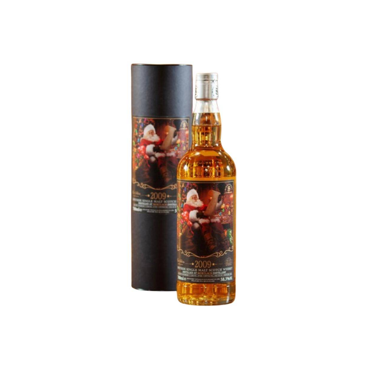 Mortlach 2009 11 Years Single Malt Whisky