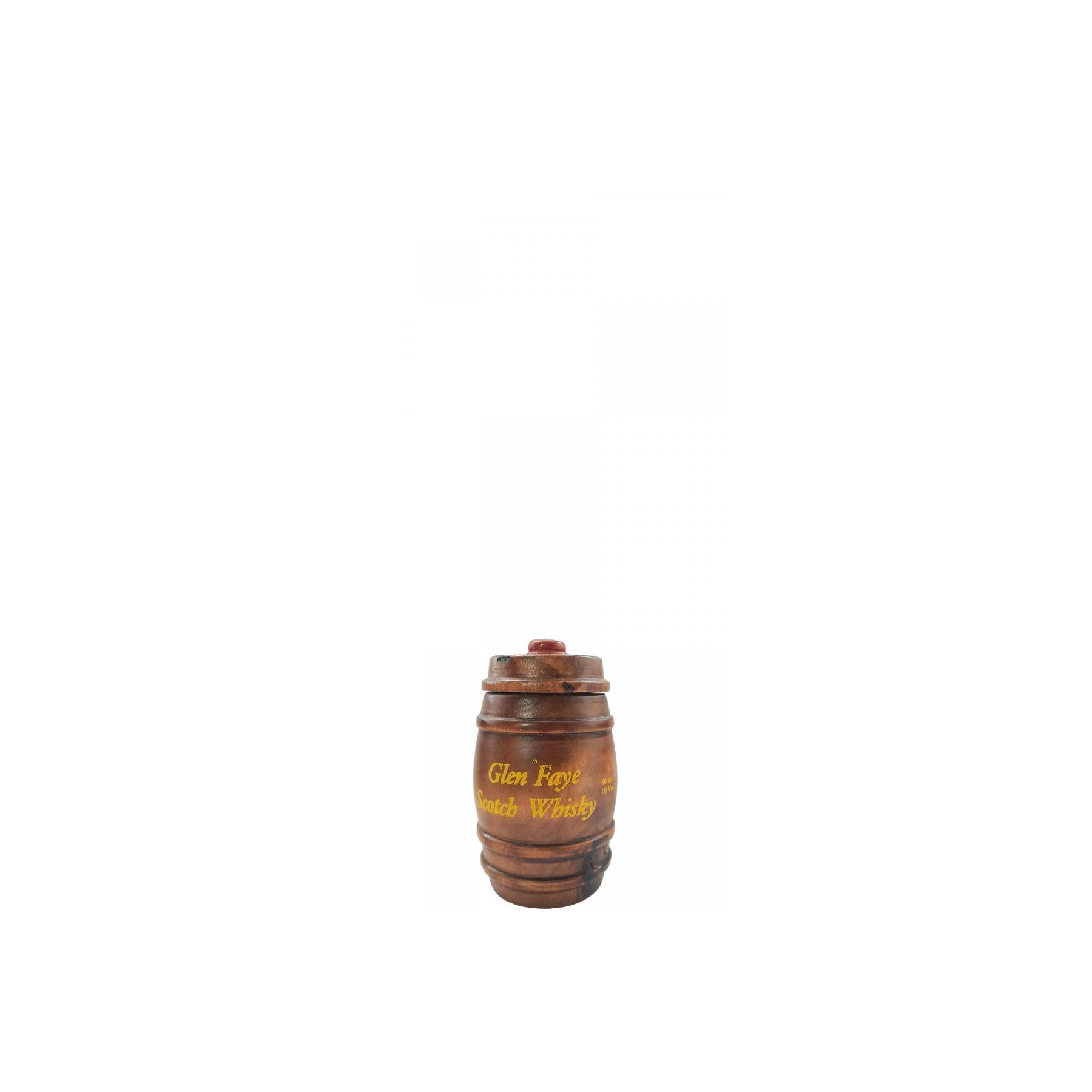 Glen Faye Scotch Whisky