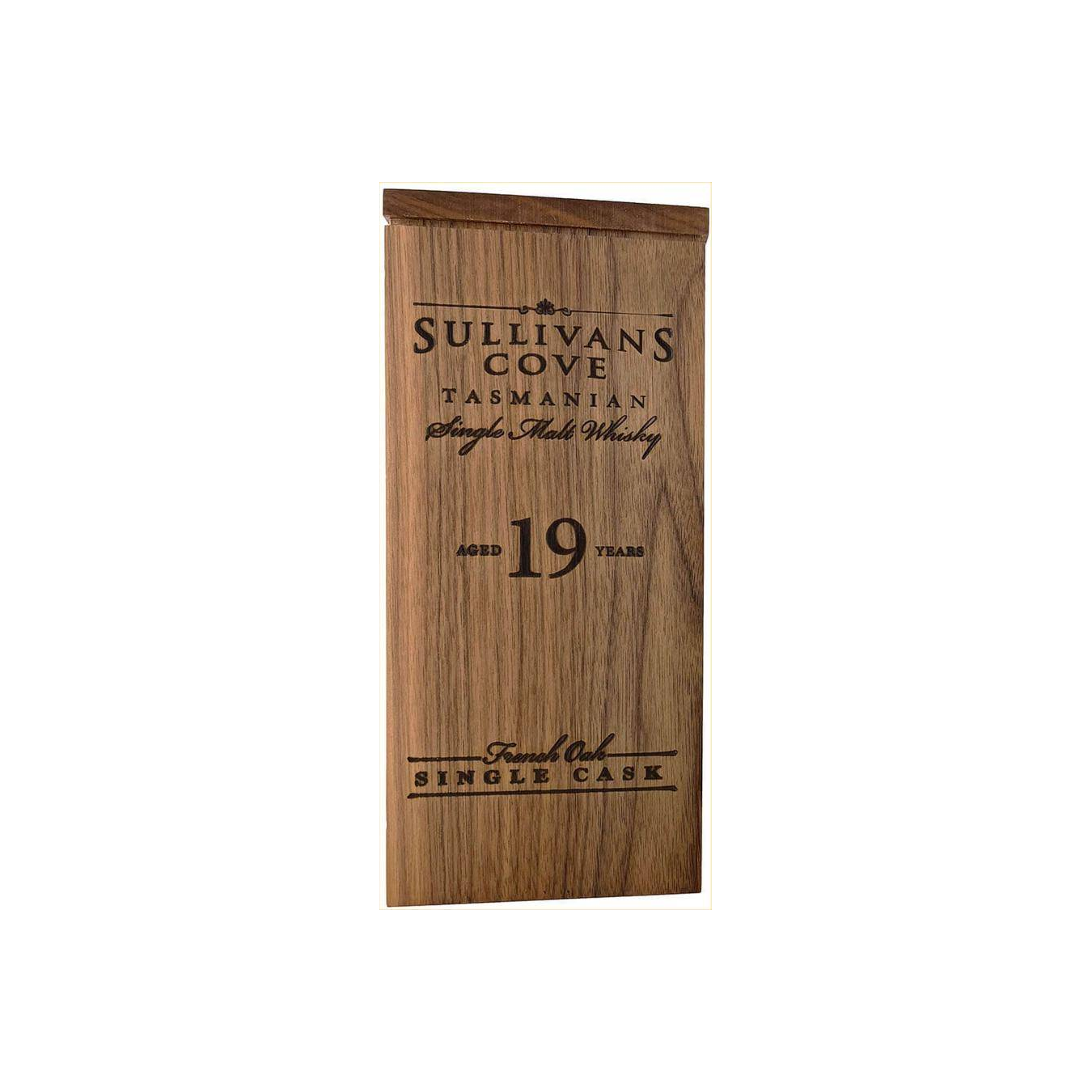 Sullivans Cove 2000 19 Years Single Malt Whisky 3