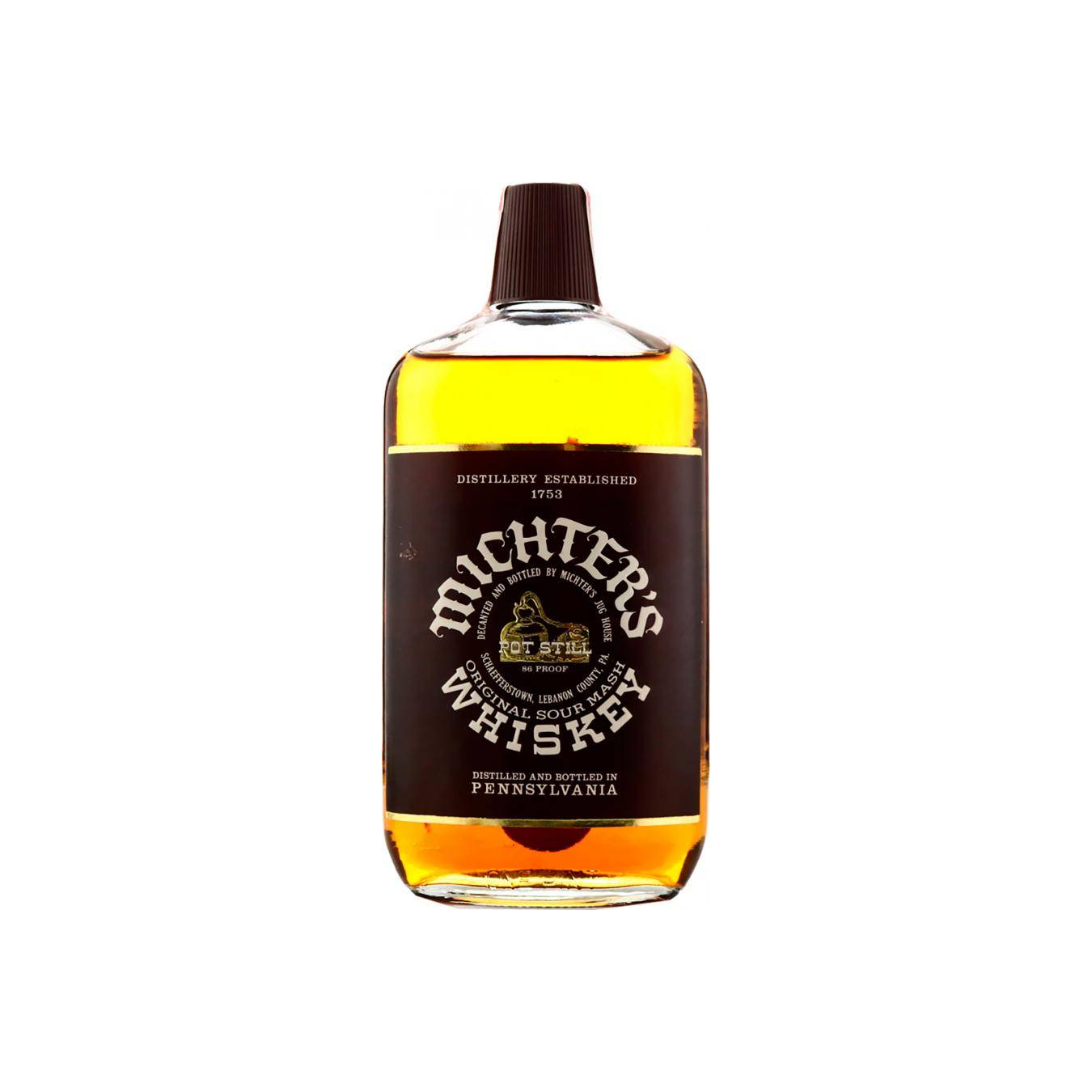 Michter's American Whiskey 2
