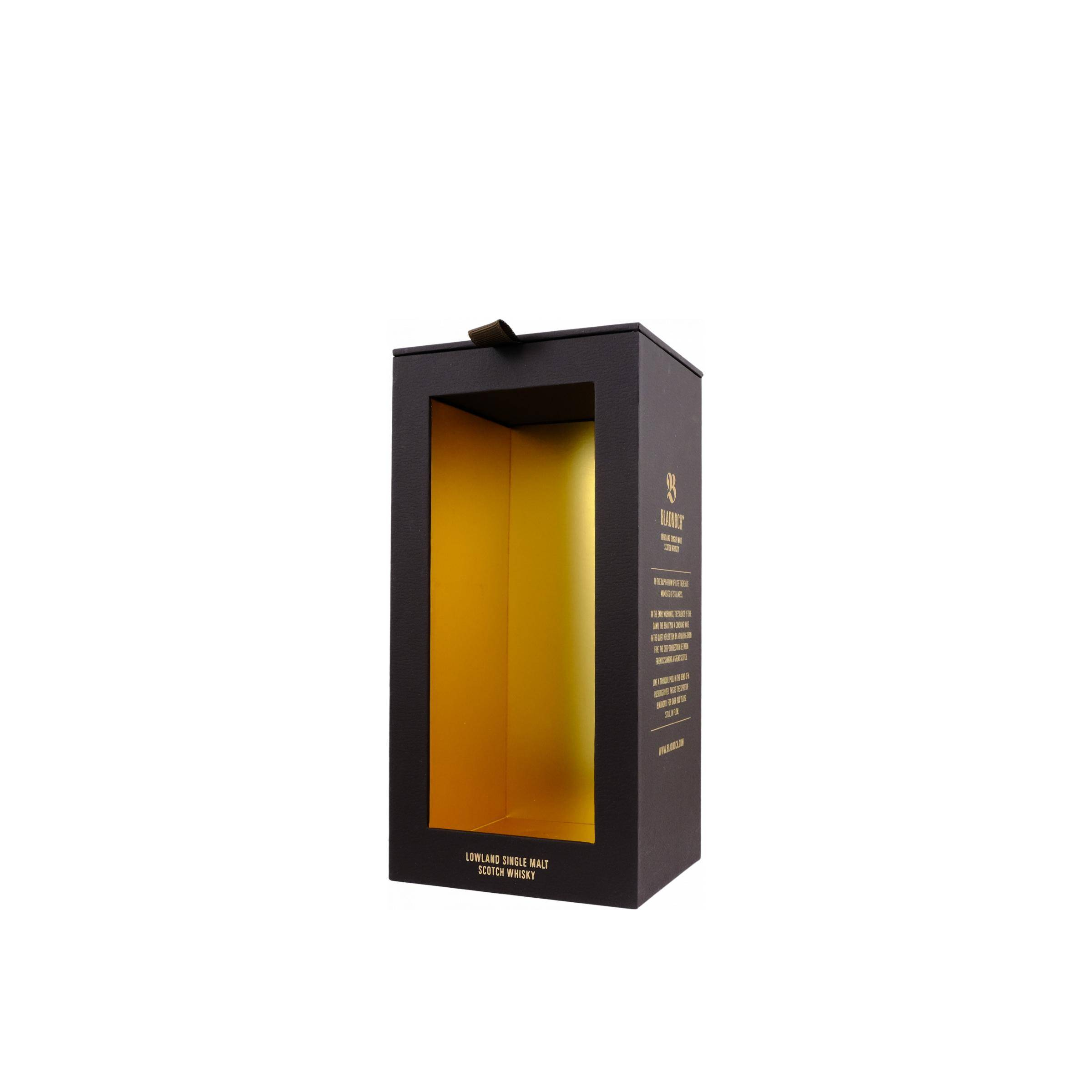 Bladnoch 19 Years Single Malt Whisky 2