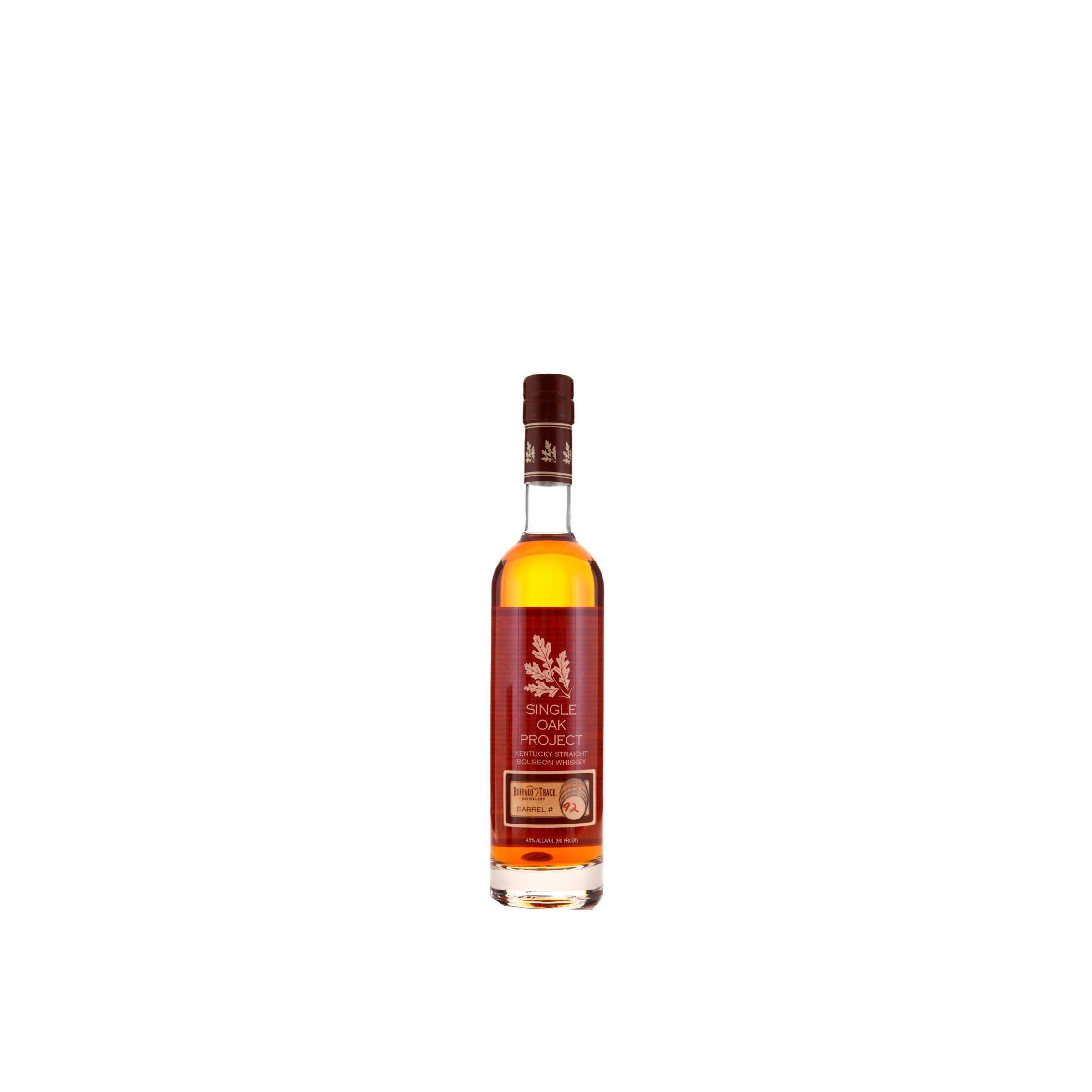 Buffalo Trace 2003 Bourbon Whisky