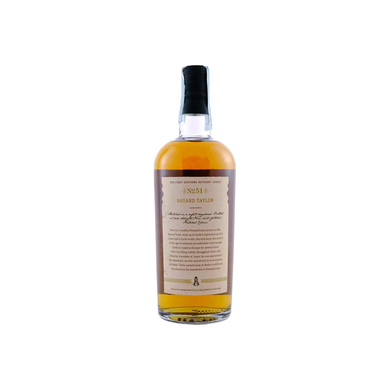 Springbank 1990 30 Years Single Malt Whisky 2