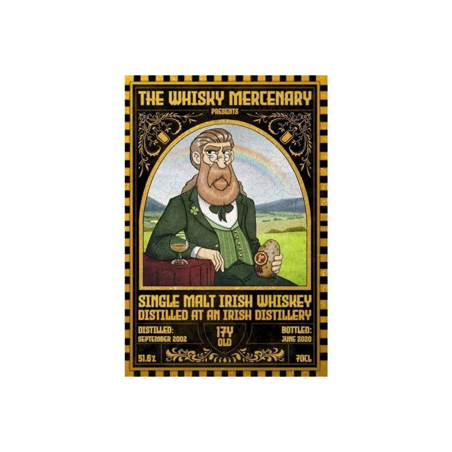 An Irish Distillery 2002 TWM 2