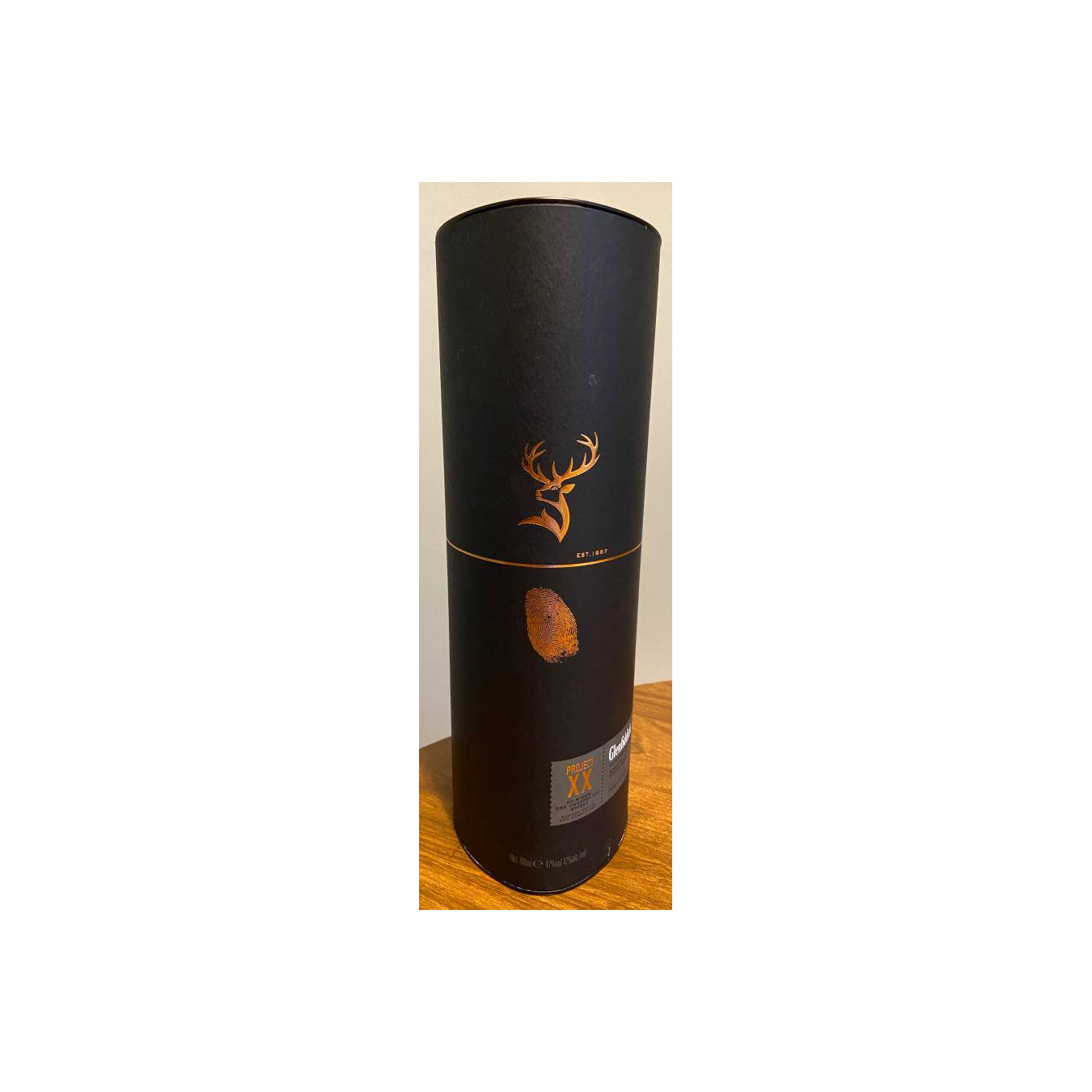 Glenfiddich Single Malt Whisky 2