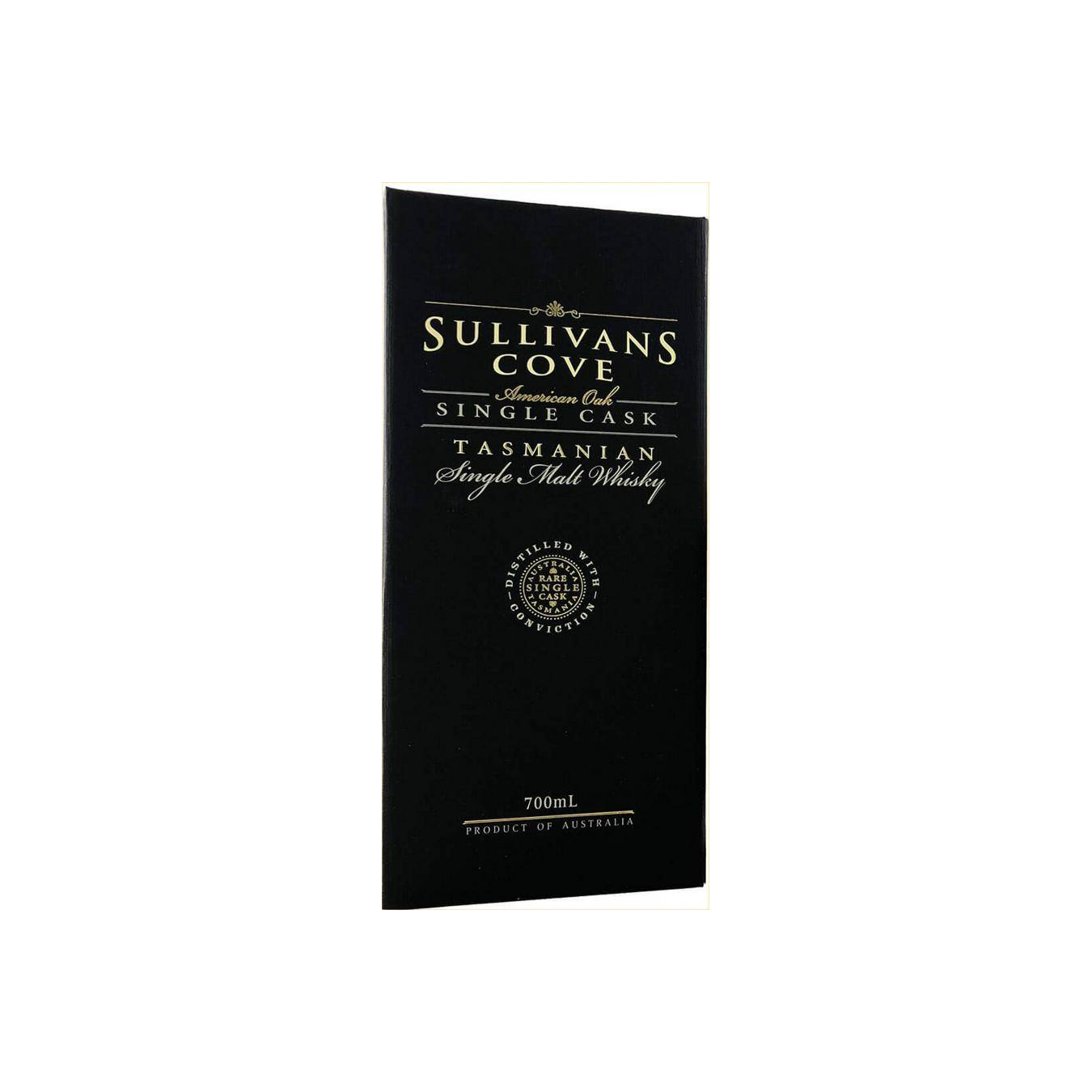 Sullivans Cove Single Cask 2008 11 Years Single Malt Whisky 3