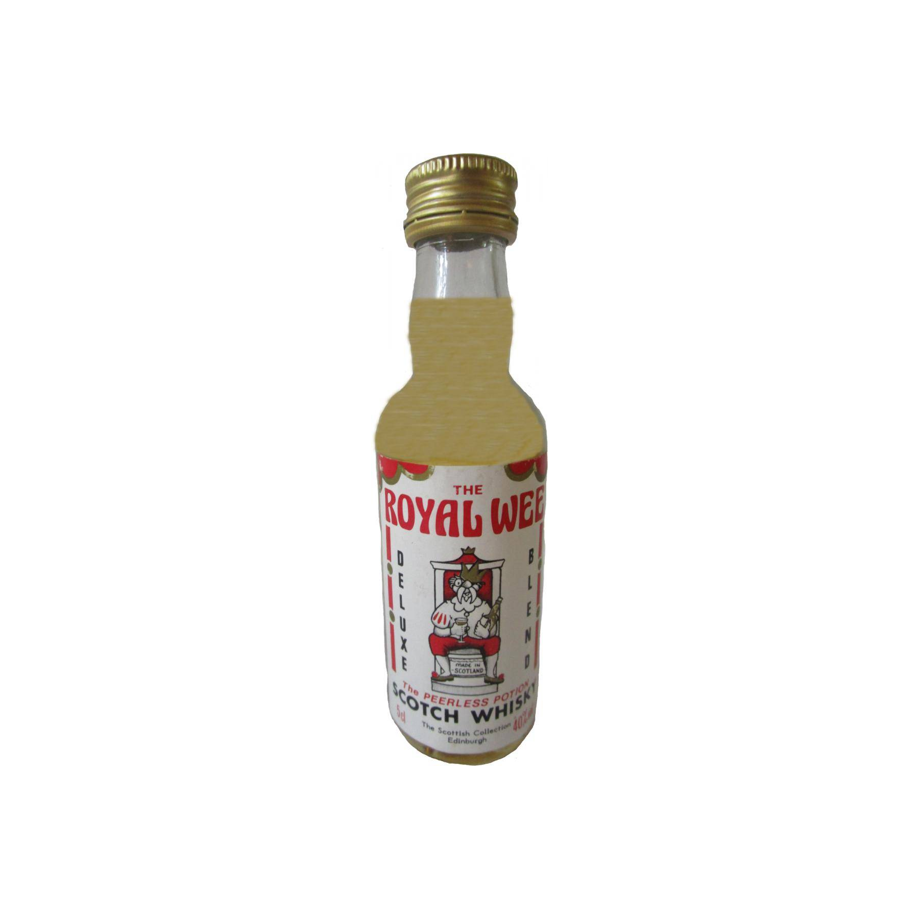 The Royal Wee Deluxe Blend 2