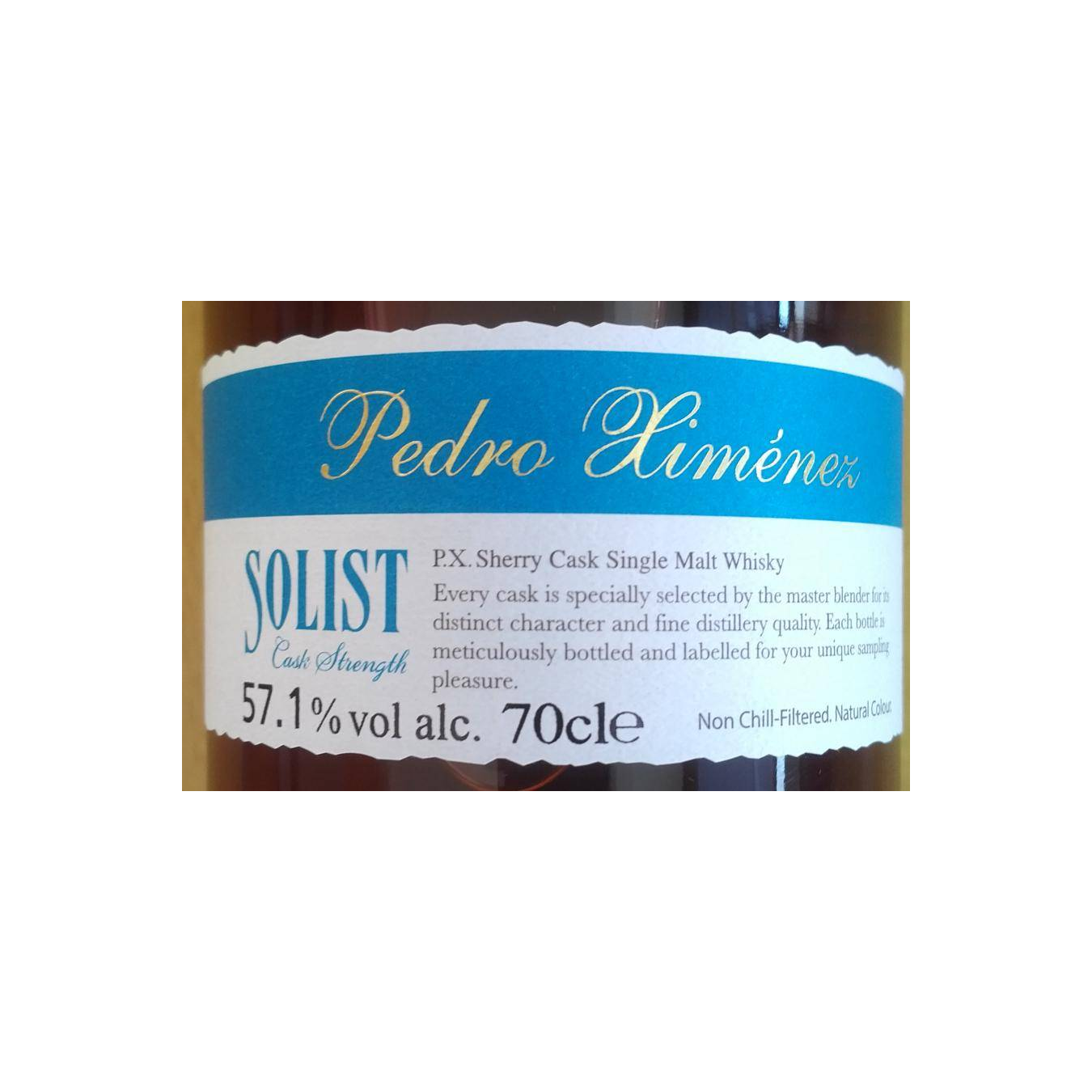 Kavalan 2011 5 Years Single Malt Whisky 3