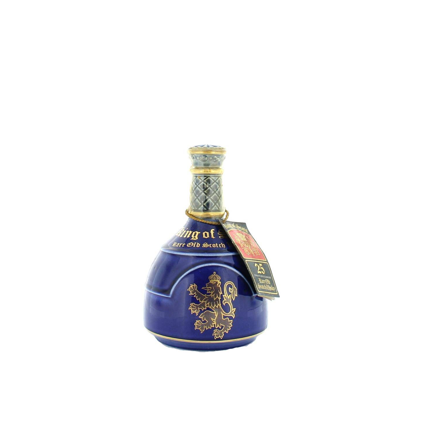Douglas Laing 25 Years Blended Whisky