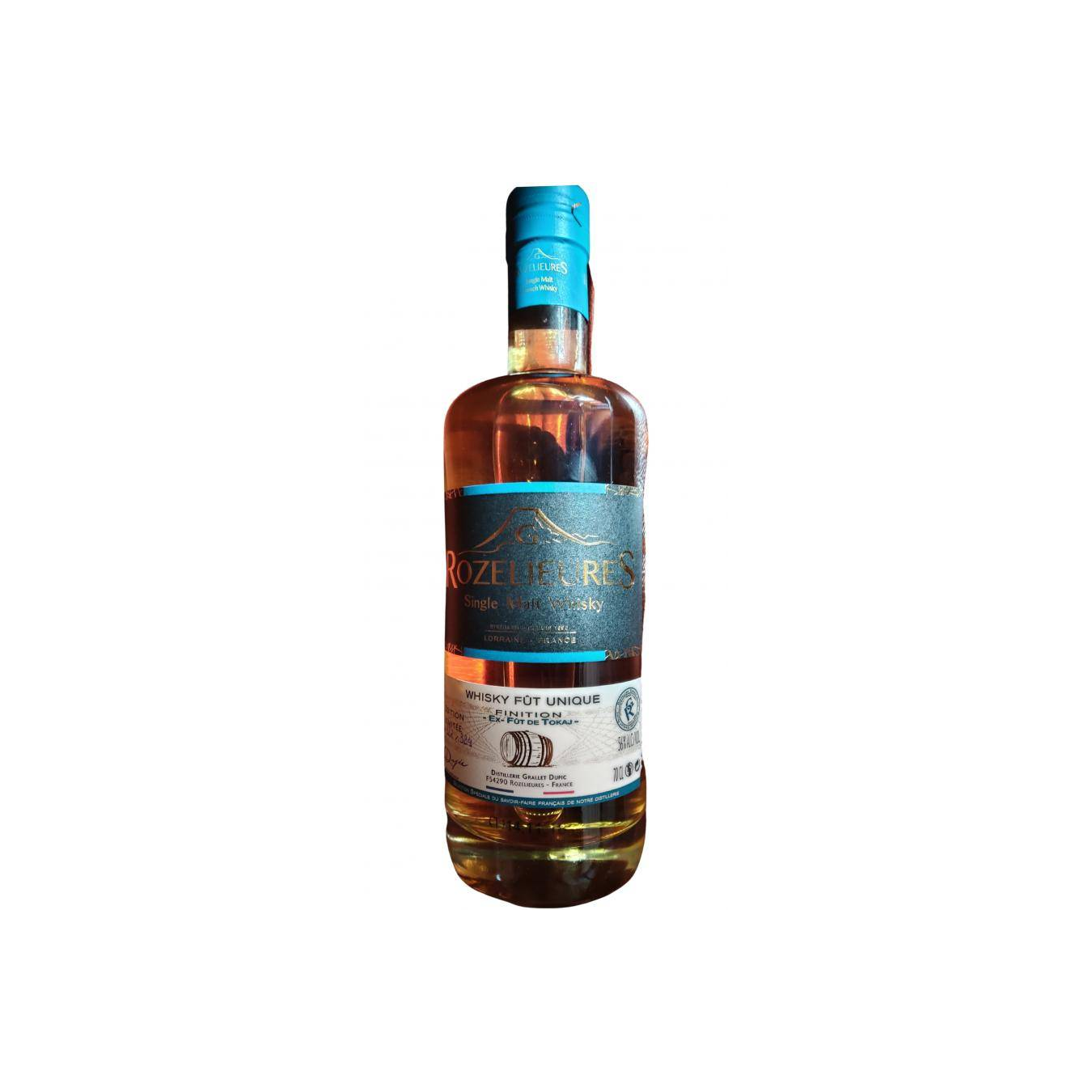 G. Rozelieures Fûts de Tokay