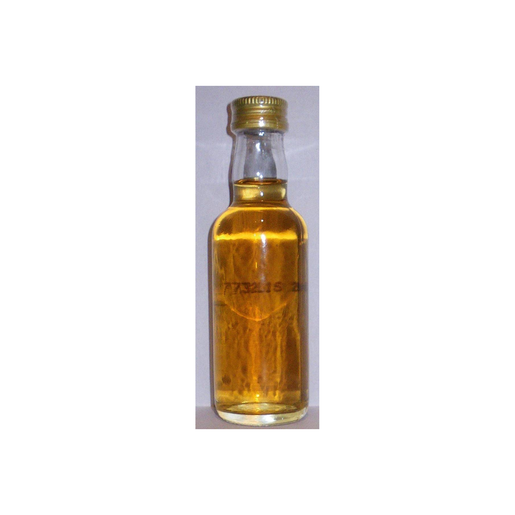 Glengoyne Miniature 17 Years Single Malt Whisky 2