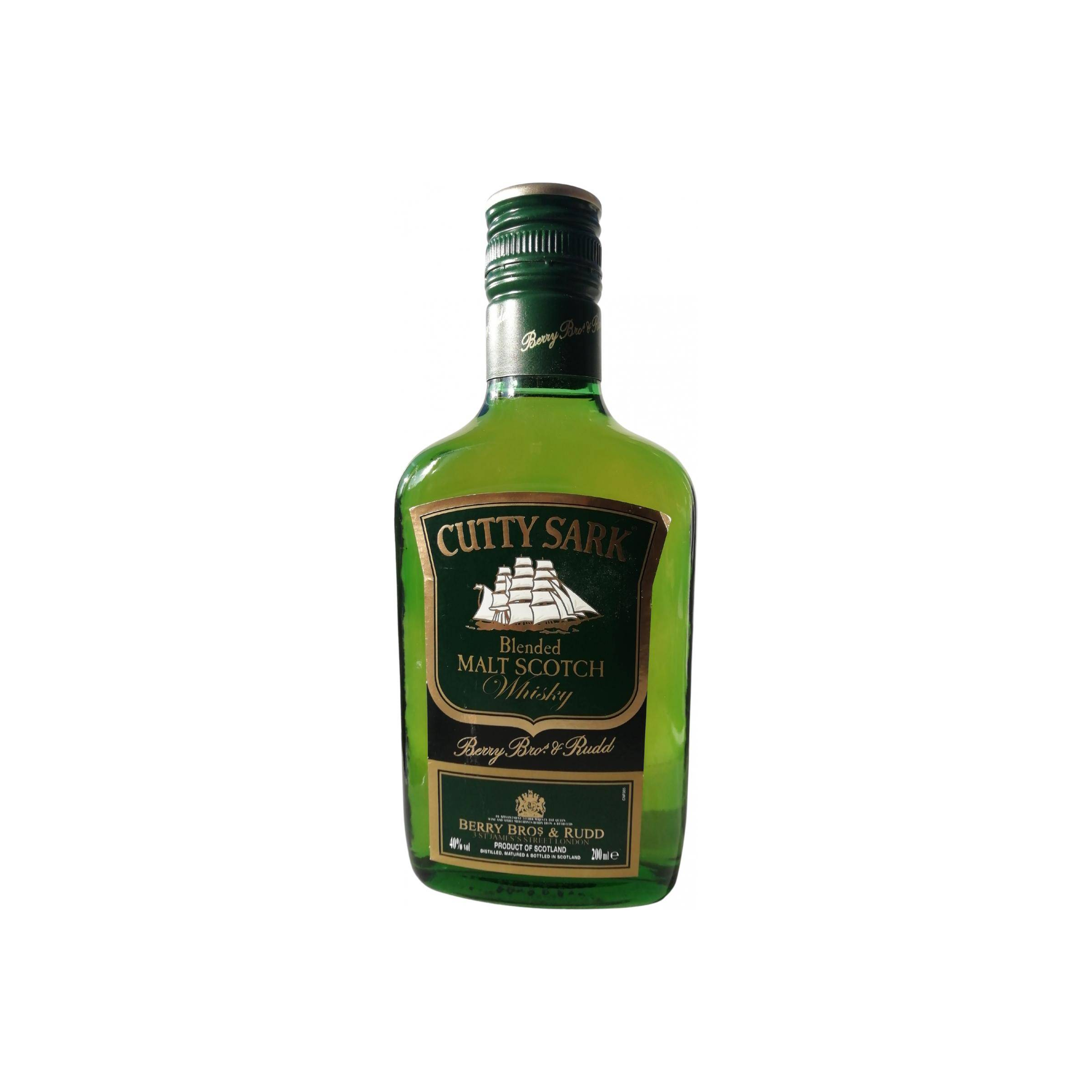 Berry Bros. & Rudd Blended Malt Whisky 2