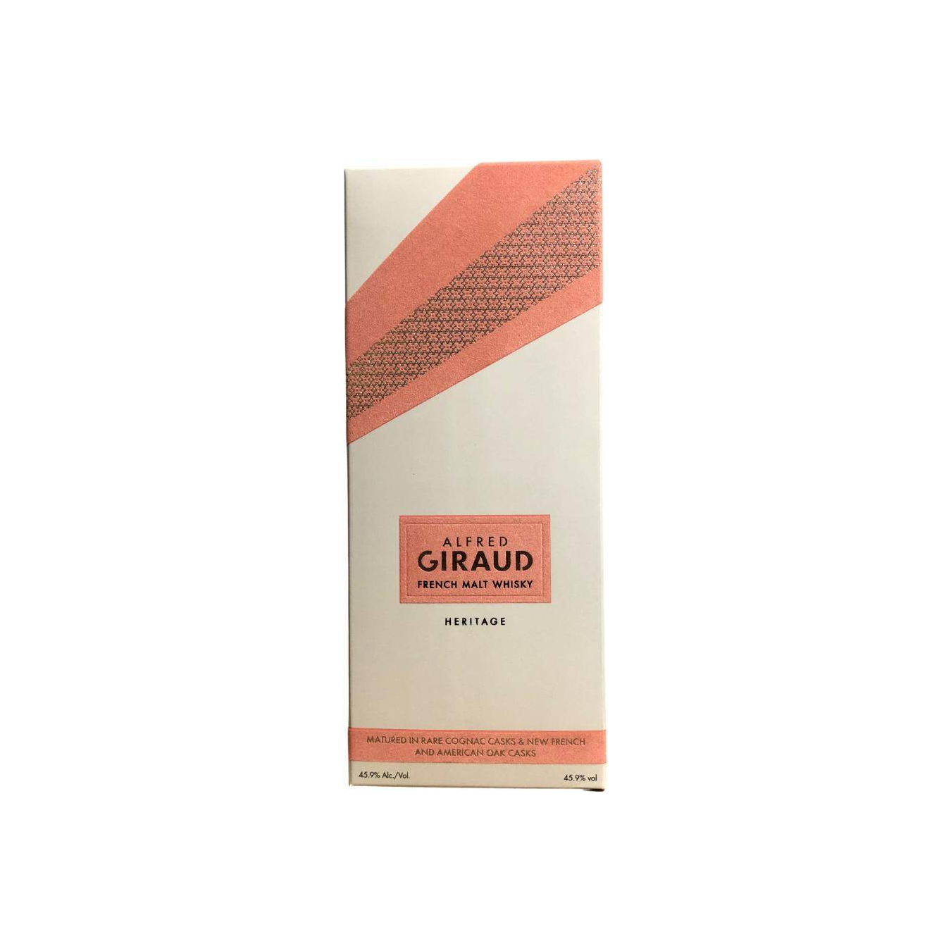 Alfred Giraud Heritage 3