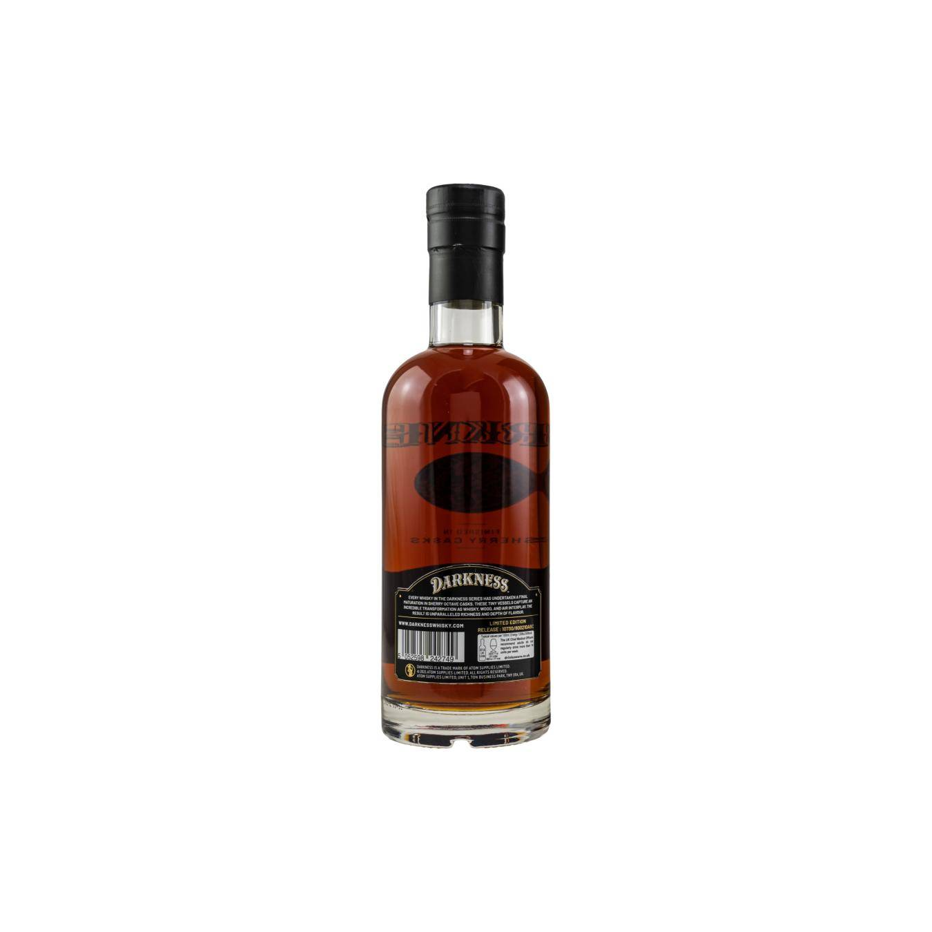 Benrinnes 14 Years Single Malt Whisky 2