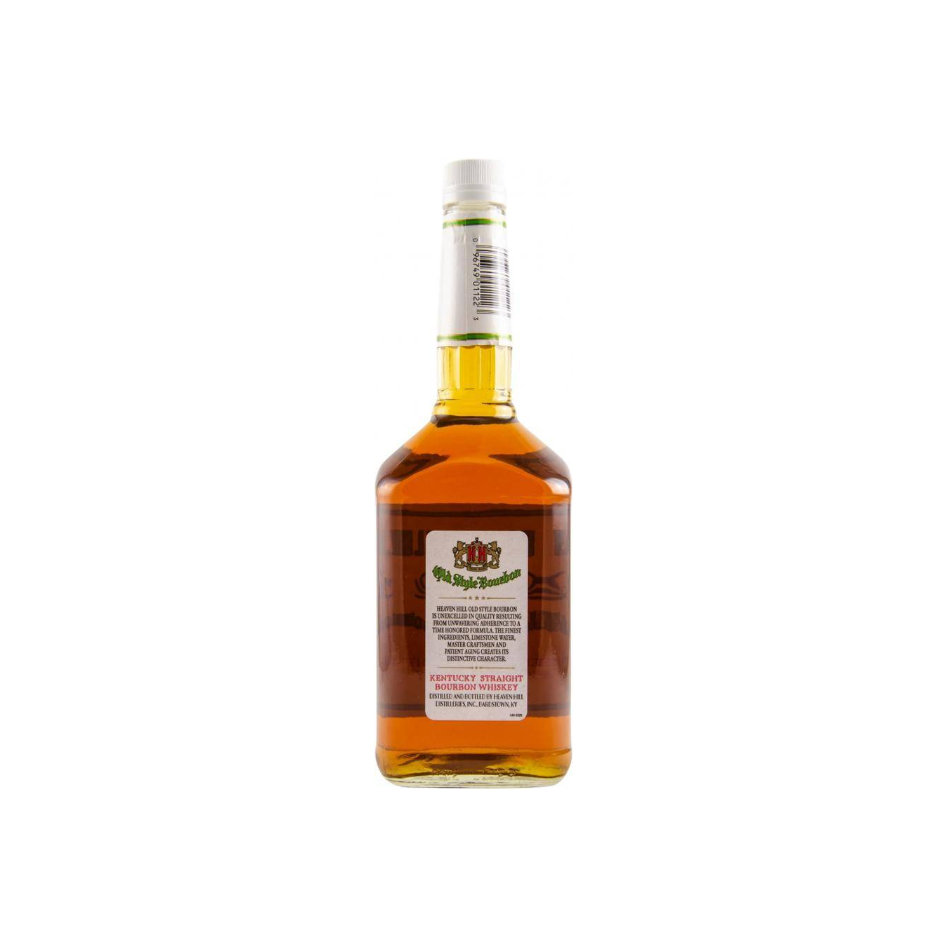 Heaven Hill Kentucky Straight Bourbon Whiskey Bourbon Whisky 2