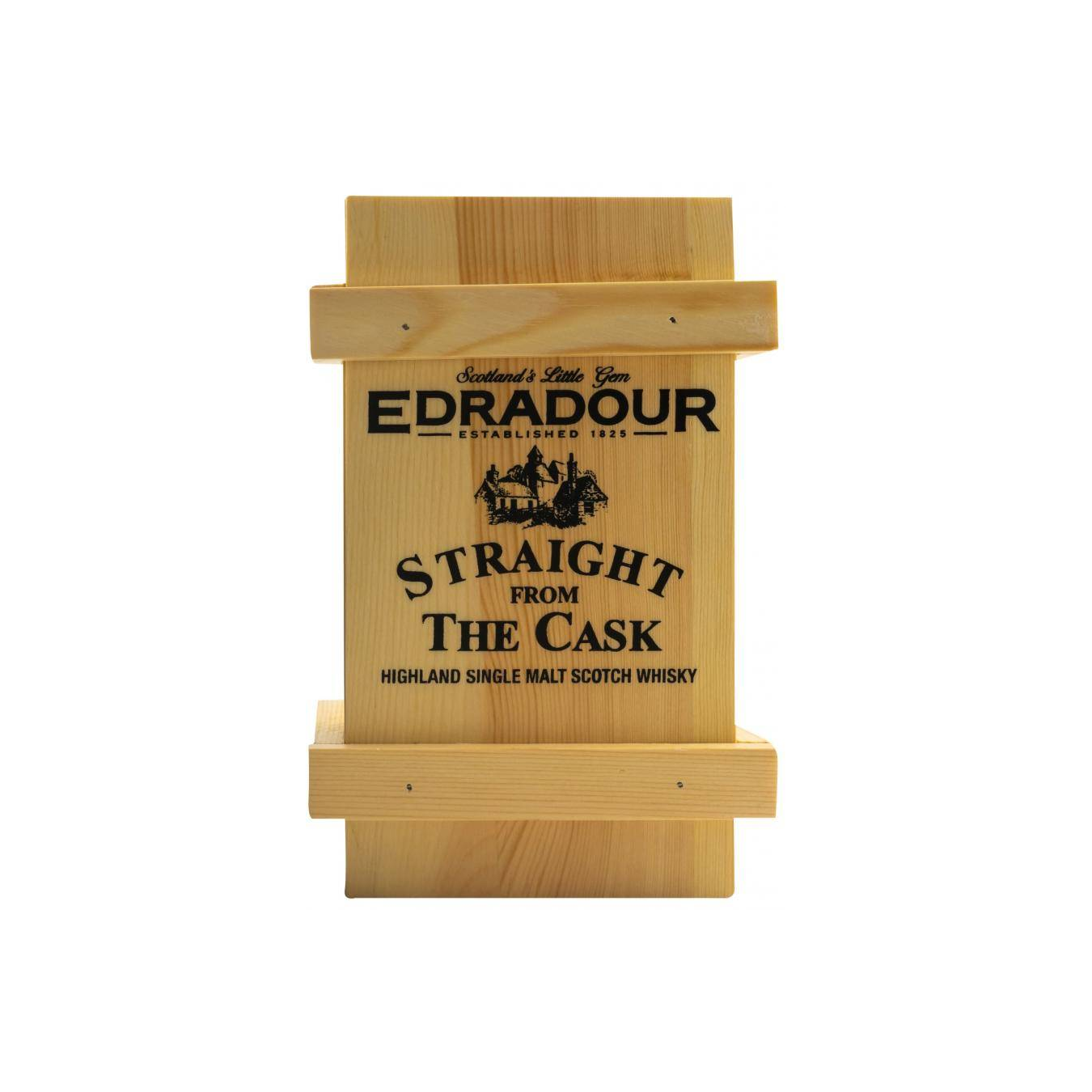 Edradour 2010 10 Years Single Malt Whisky 2