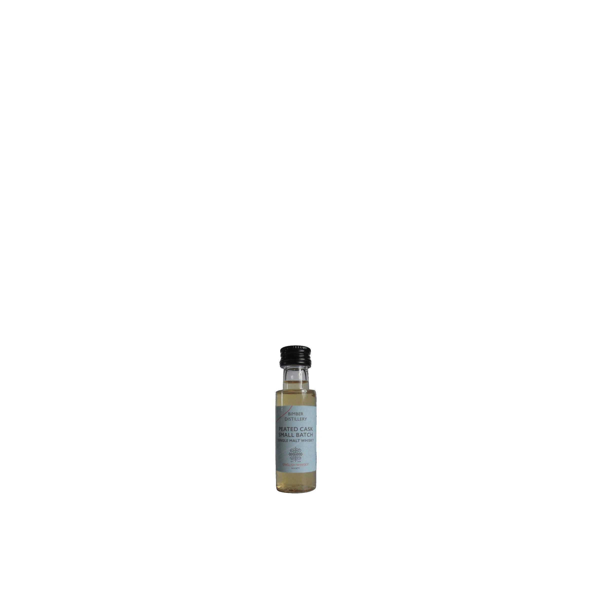 Bimber Single Malt Whisky