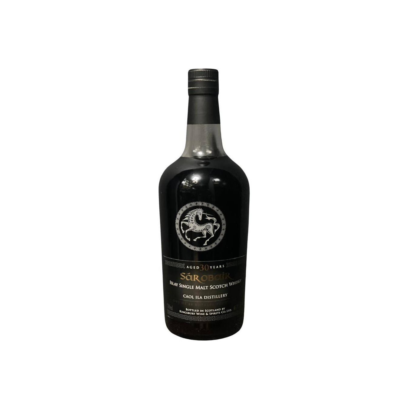 Caol Ila 30 Years Single Malt Whisky