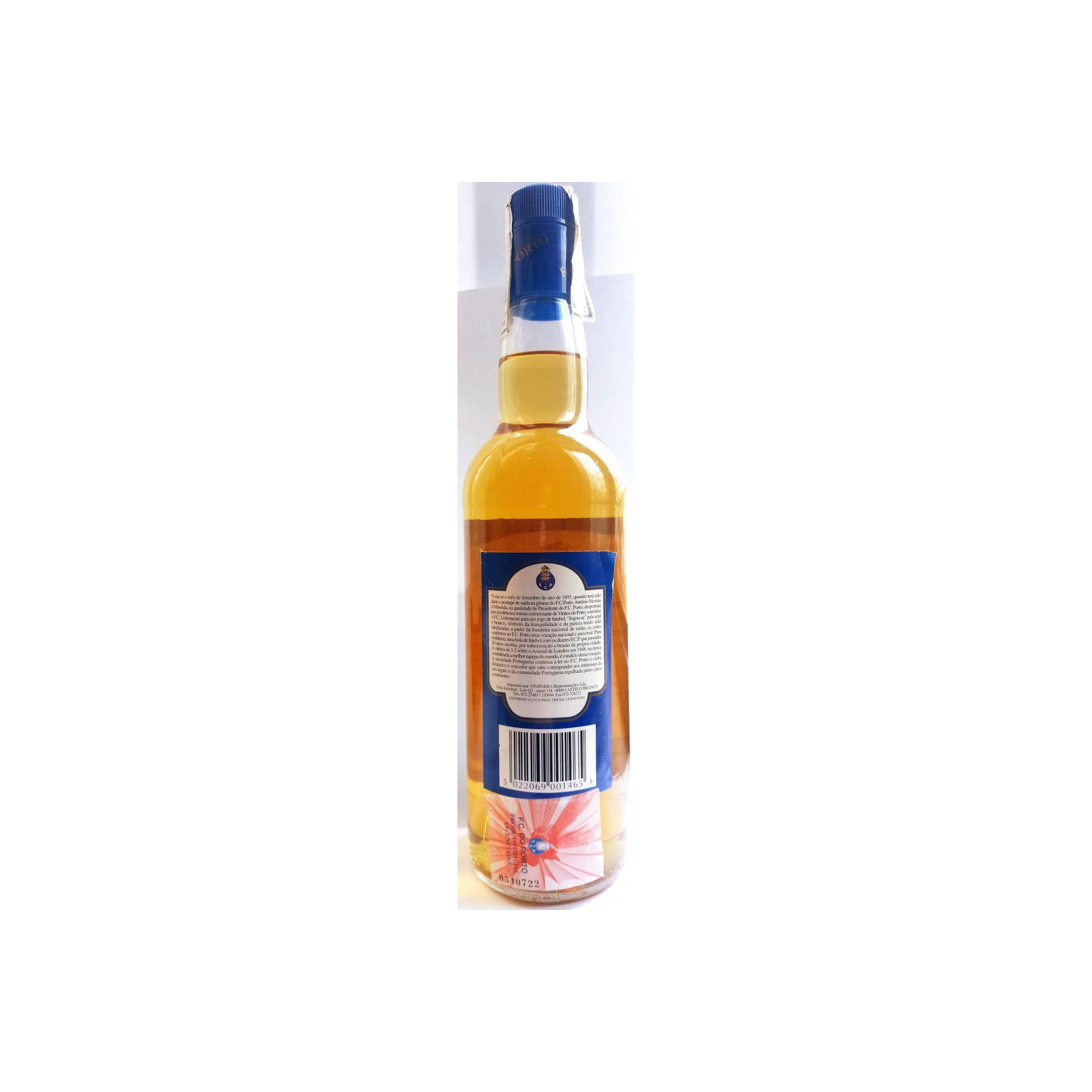 Porto Blended Scotch Whisky 2