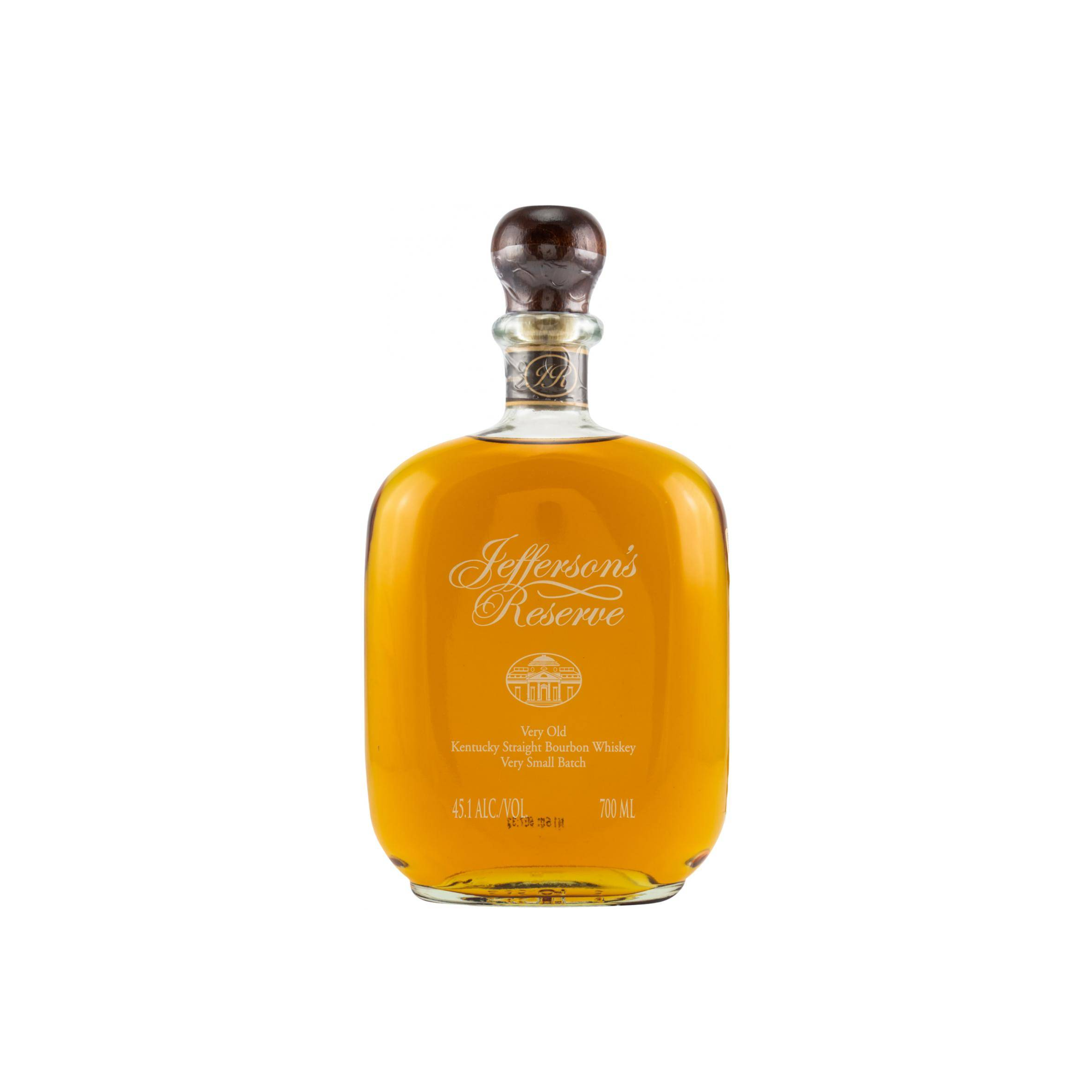 Jefferson's Jefferson's Reserve