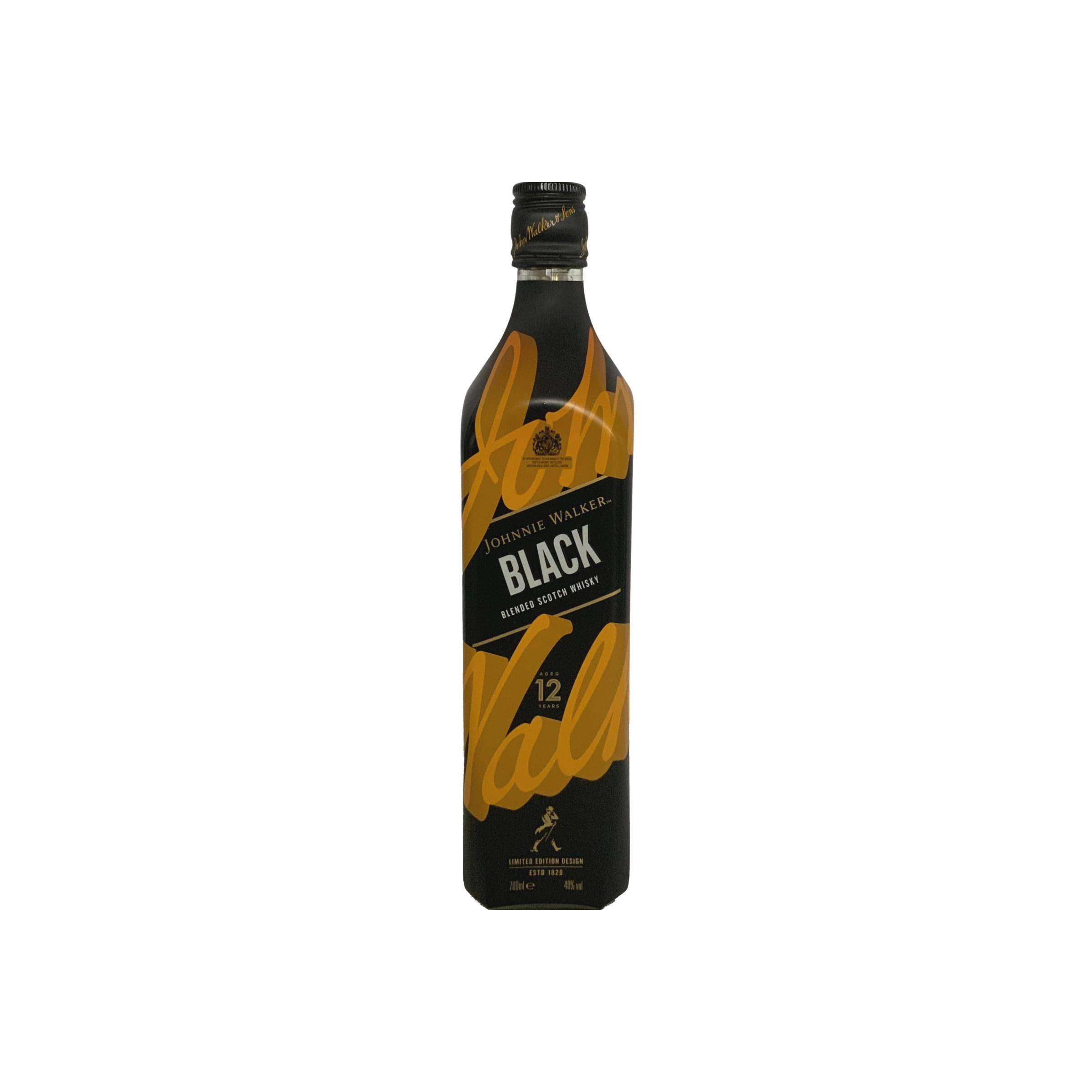 Johnnie Walker Blended Whisky