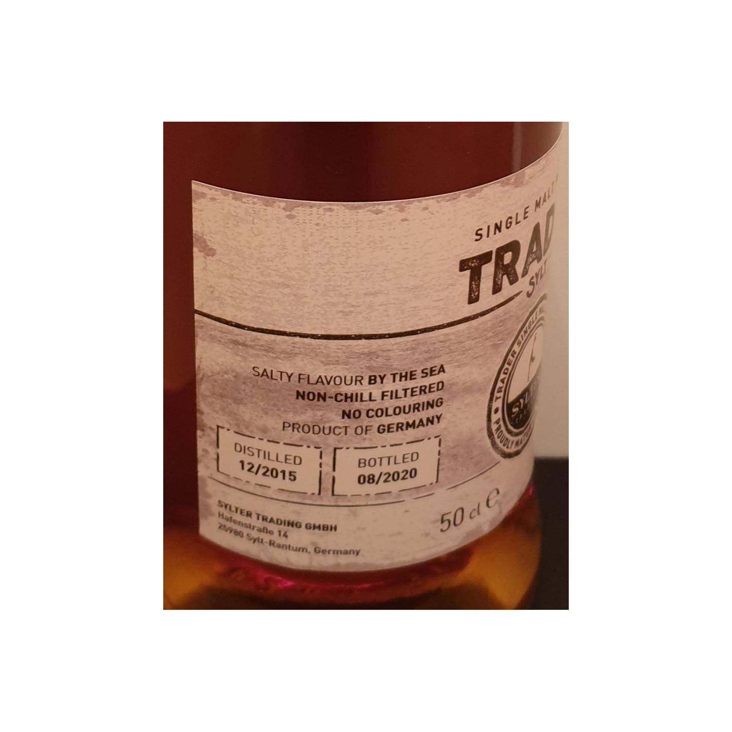 Trader 2015 SyT 2