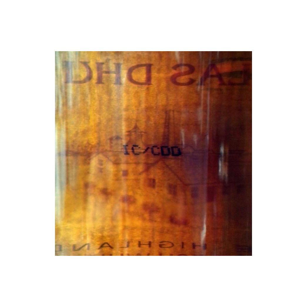 Dallas Dhu Licensed Bottling 10 Years Single Malt Whisky 2