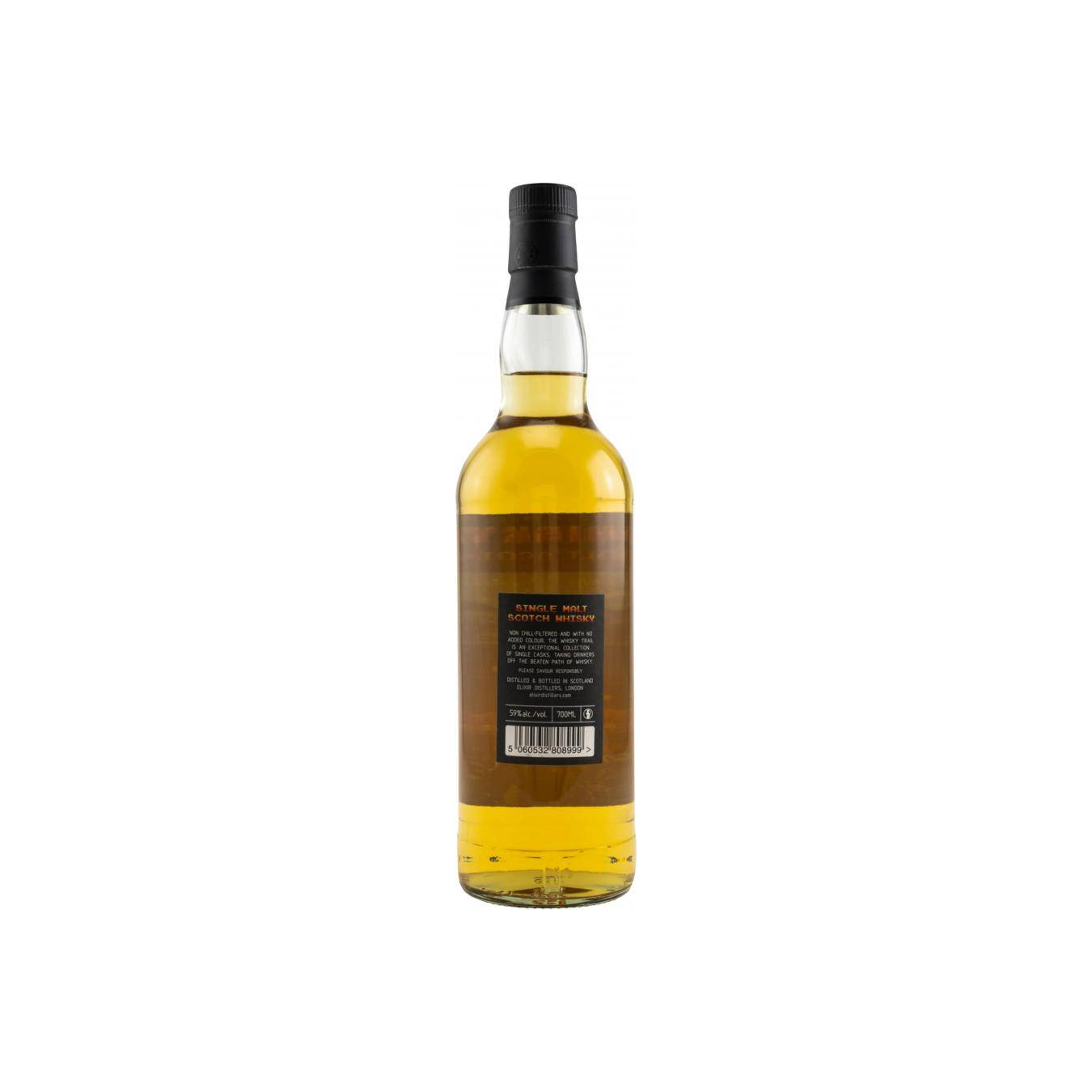 Ardmore 2009 10 Years Single Malt Whisky 2