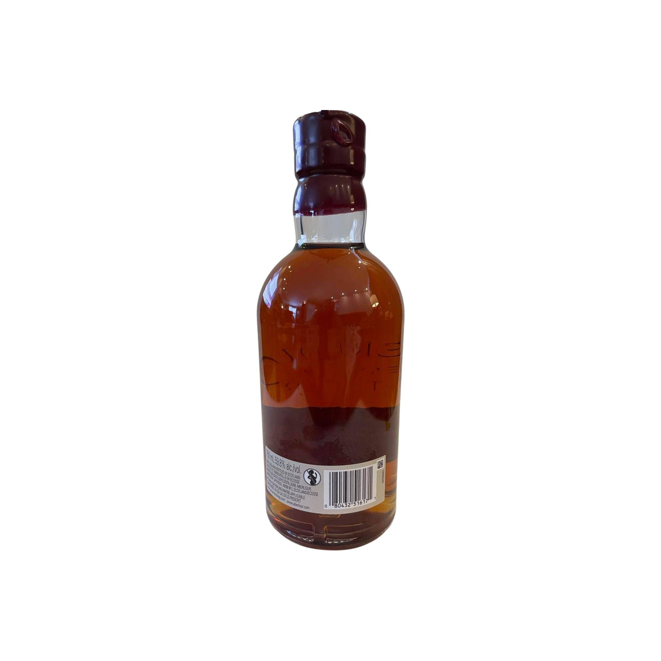 Aberlour Single Malt Whisky 2