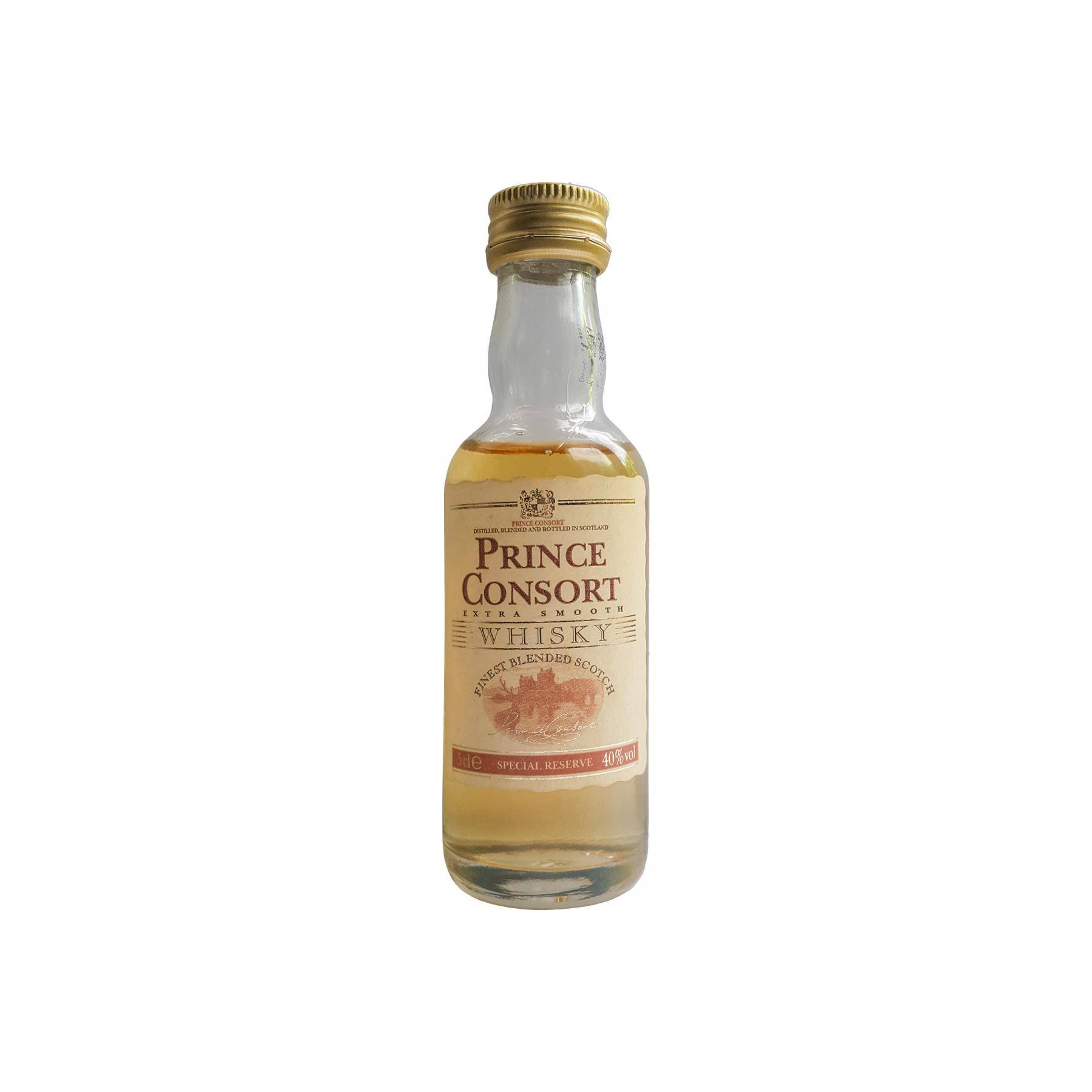 Prince Consort Special Reserve 2