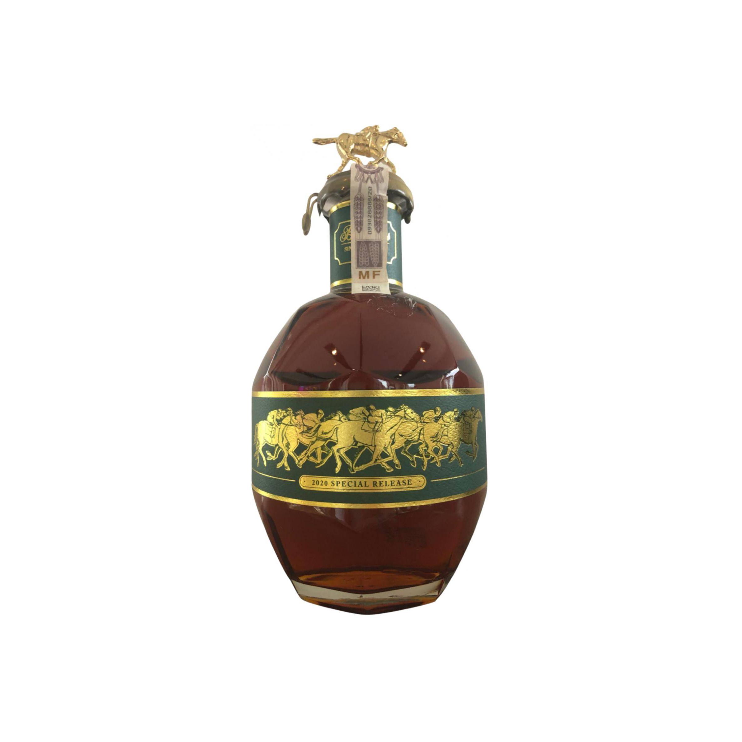 Blanton's Bourbon Whisky