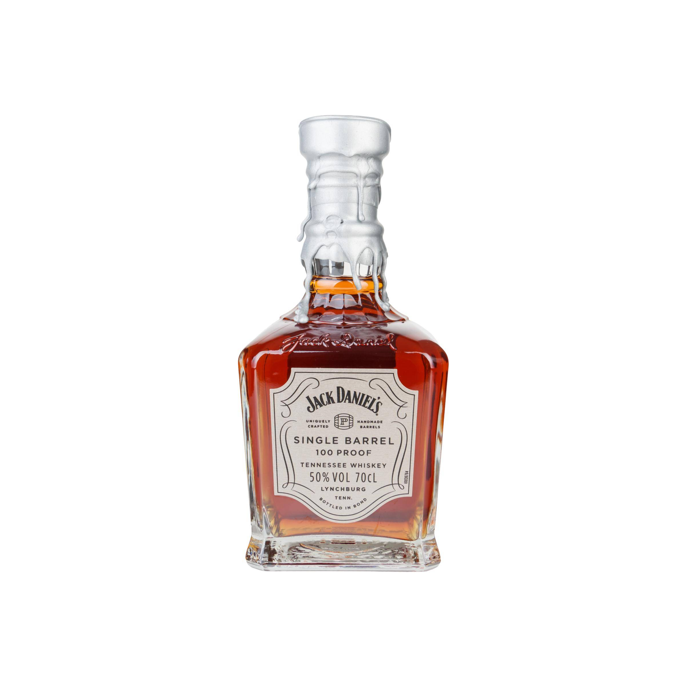 Jack Daniel's Tennessee Whisky