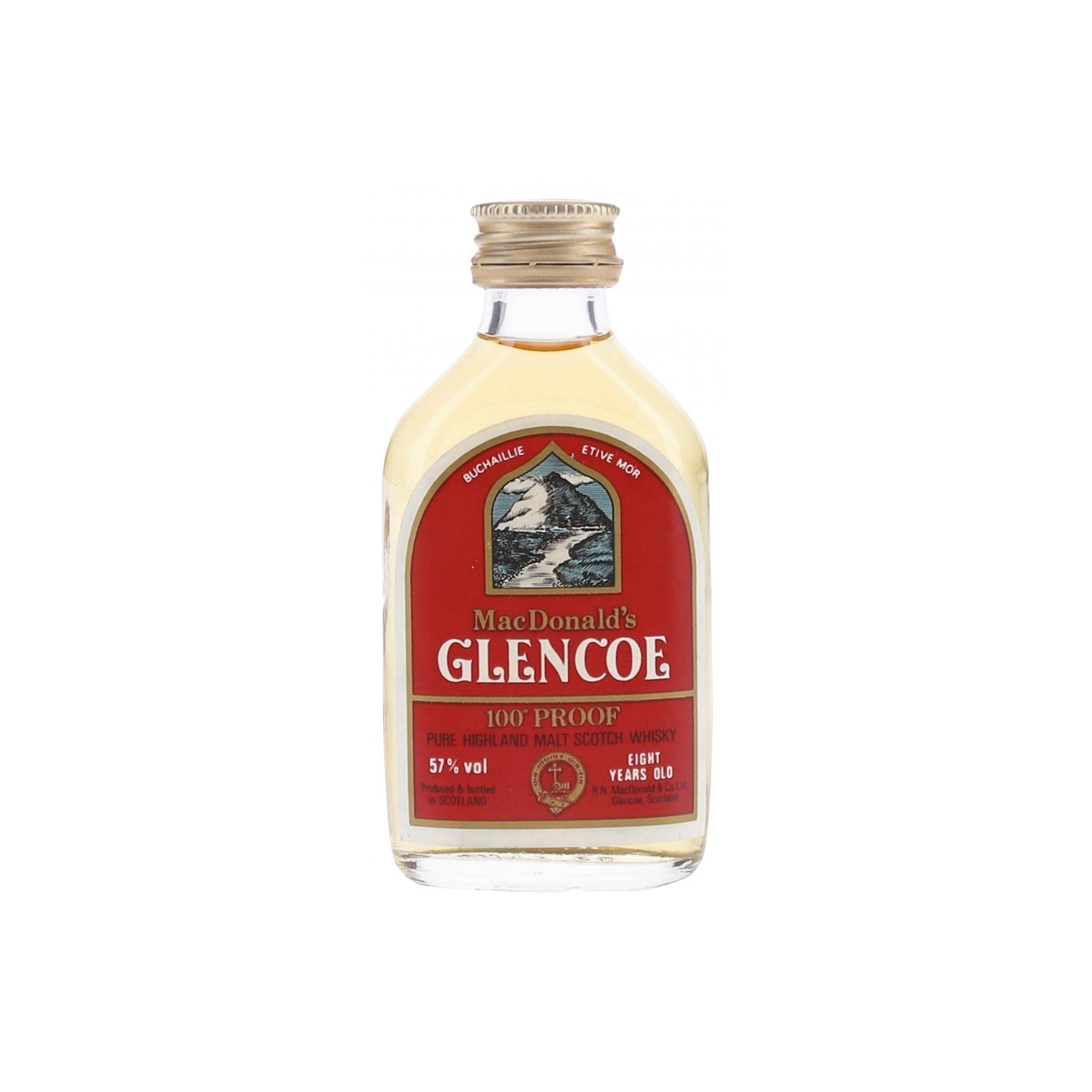 Glencoe 08-year-old MacD 3
