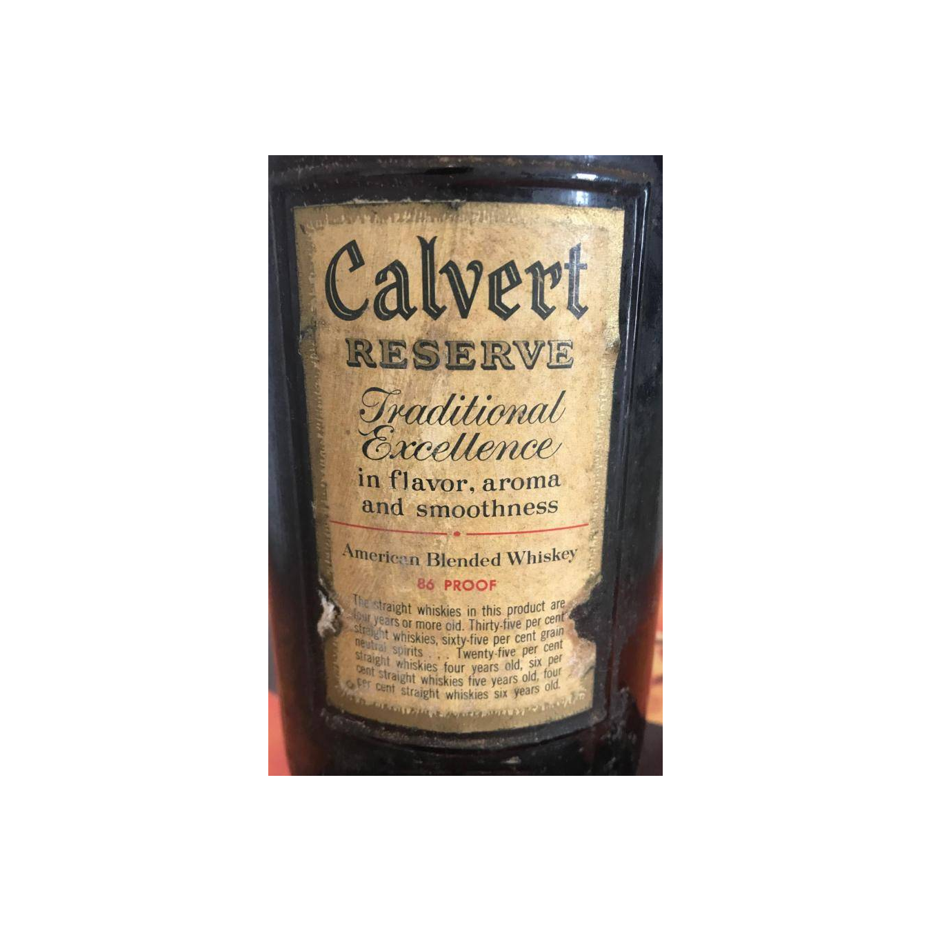 Calvert Reserve 2