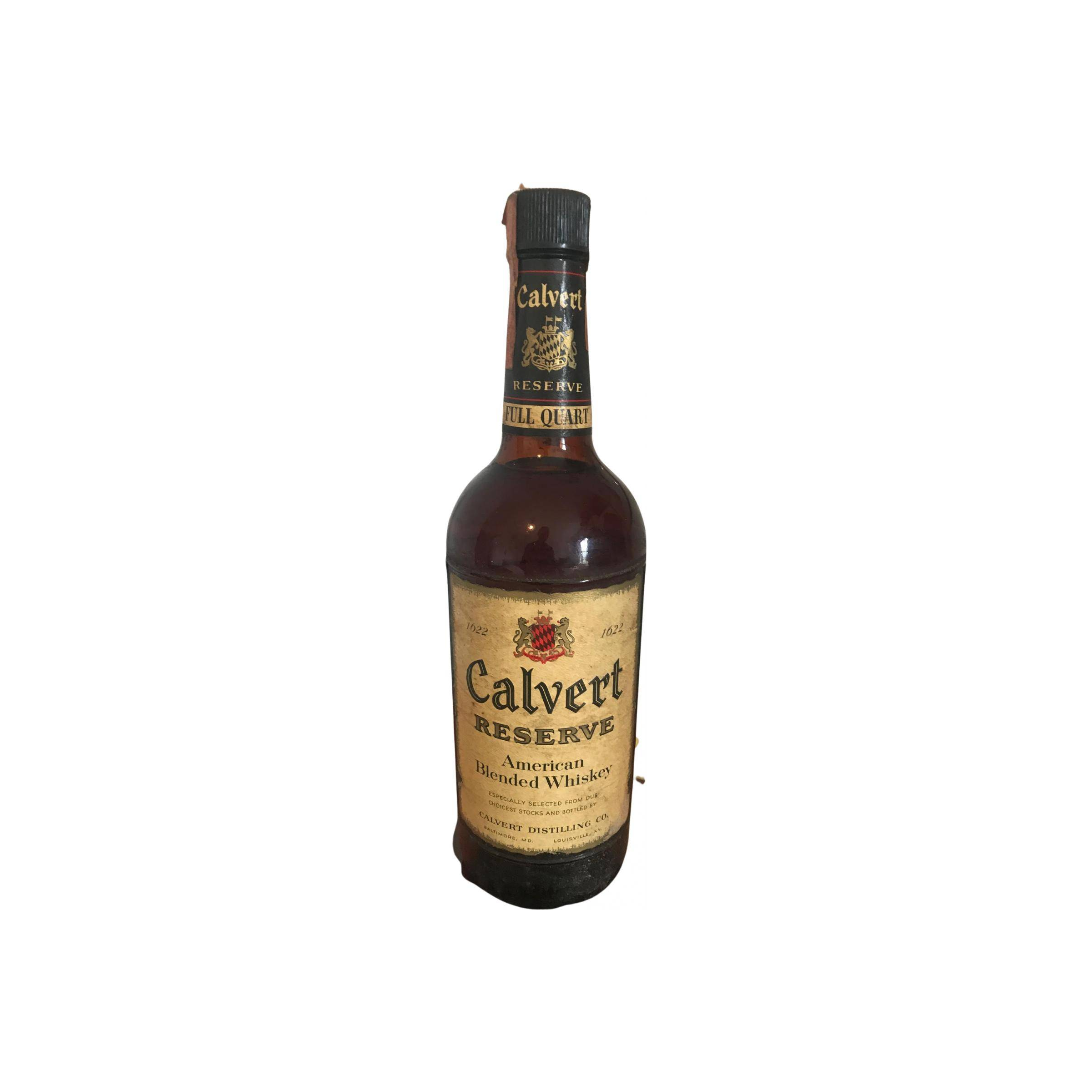 Calvert Reserve