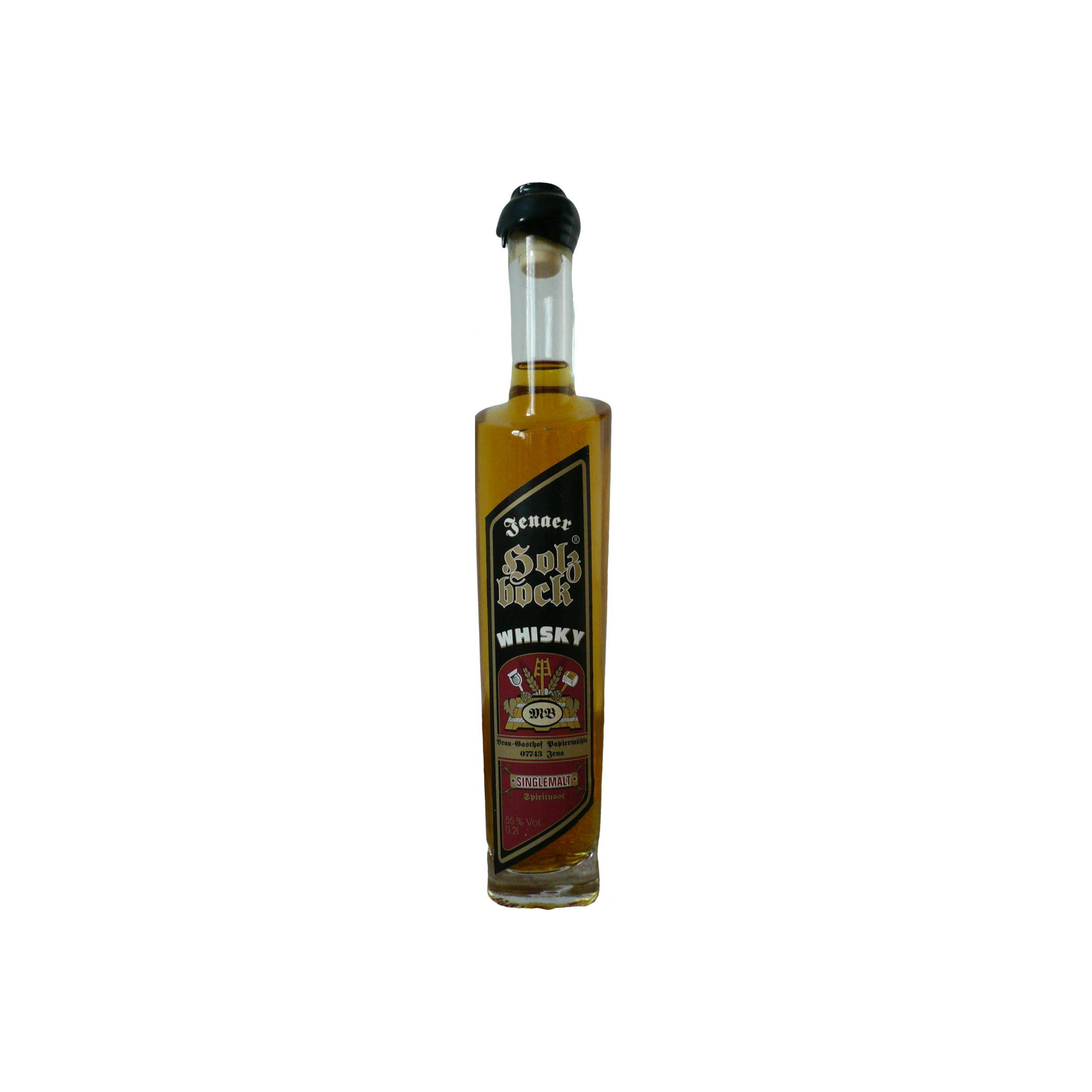 Jenaer Holzbock 05-year-old 2