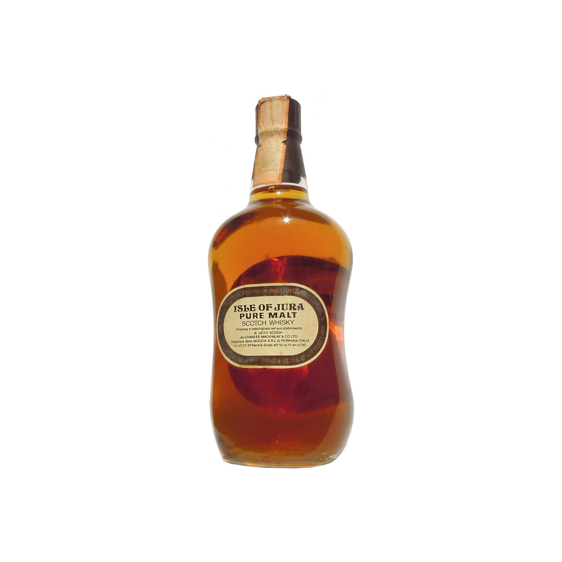 Jura 8 Years Single Malt Whisky 2