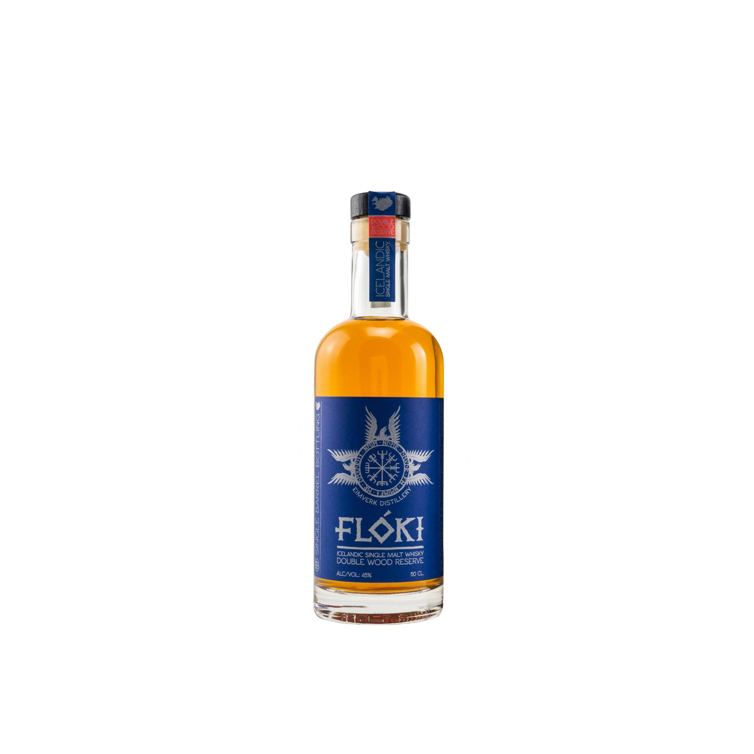 Flóki 03-year-old