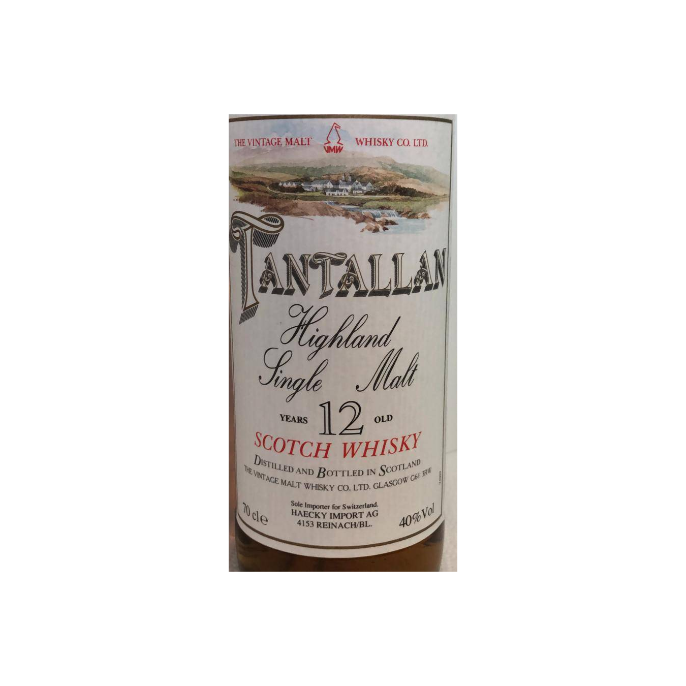 Tantallan 12-year-old VM 3