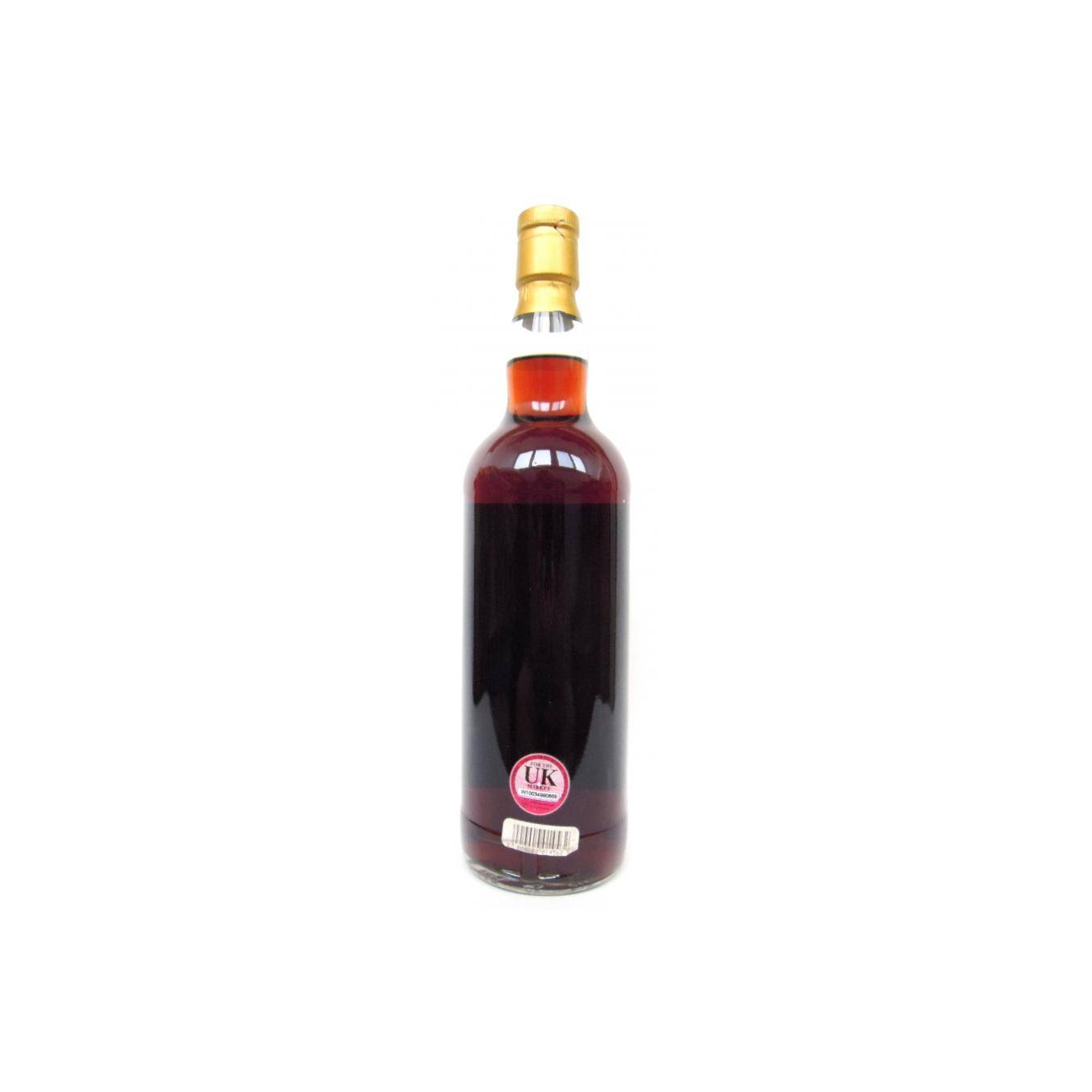 The Glenrothes 1997 20 Years Single Malt Whisky 2