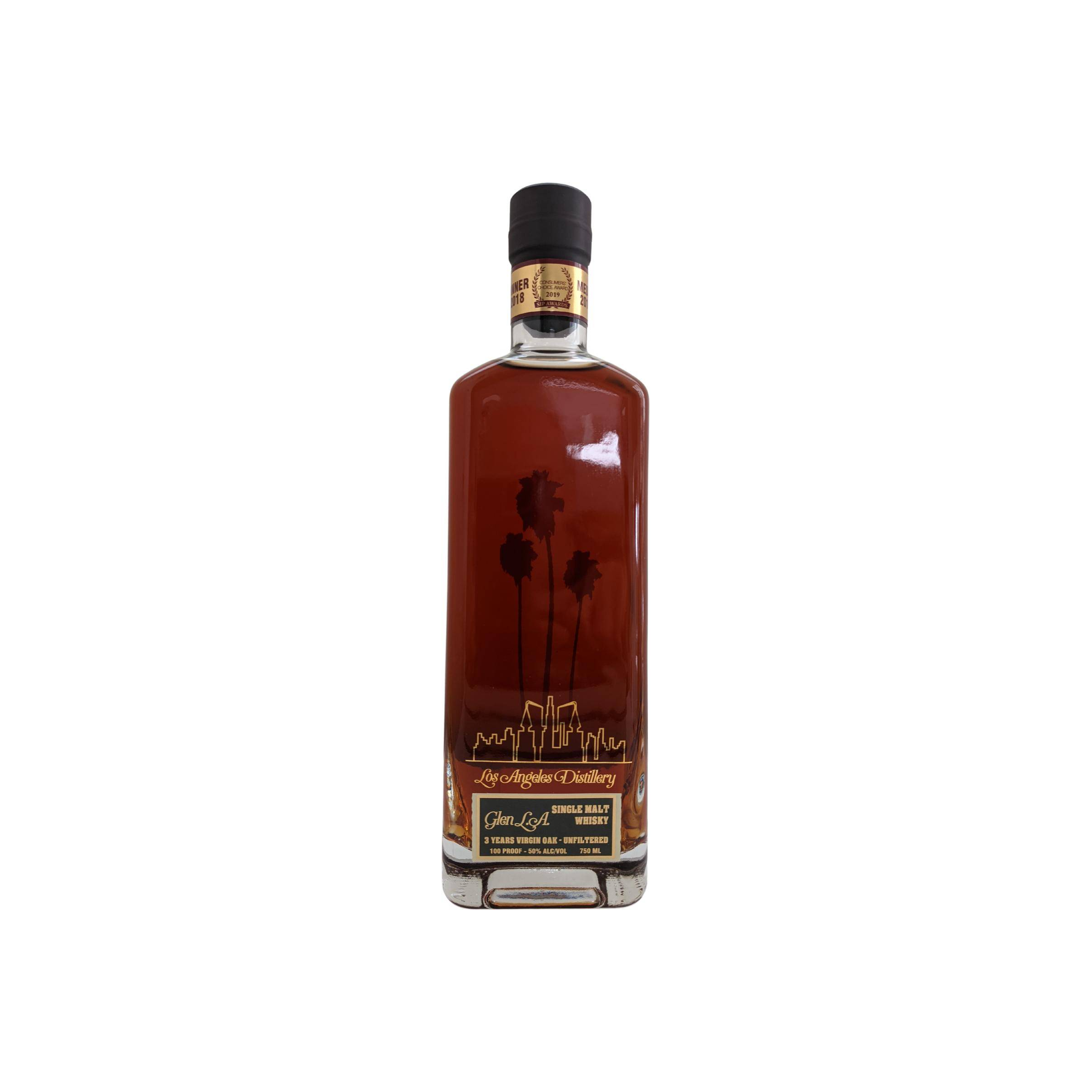 Glen L.A. 03-year-old