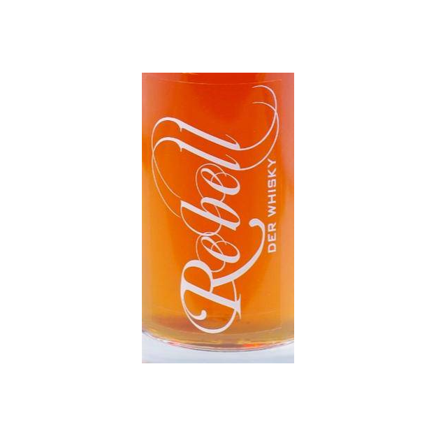 Rebell 05-year-old 2