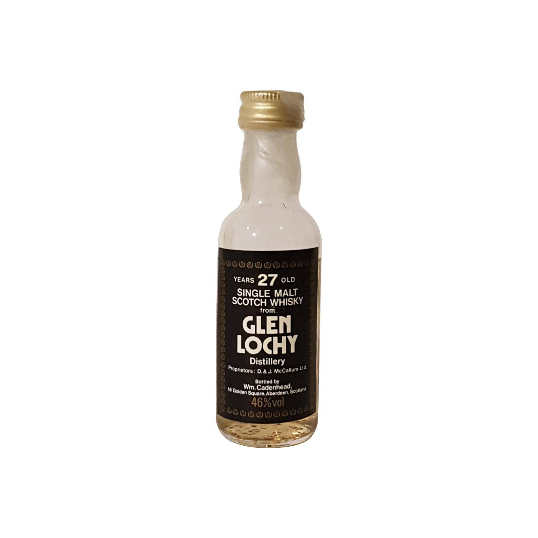 The Scotch Malt Whisky Society 27 Years Single Malt Whisky 2