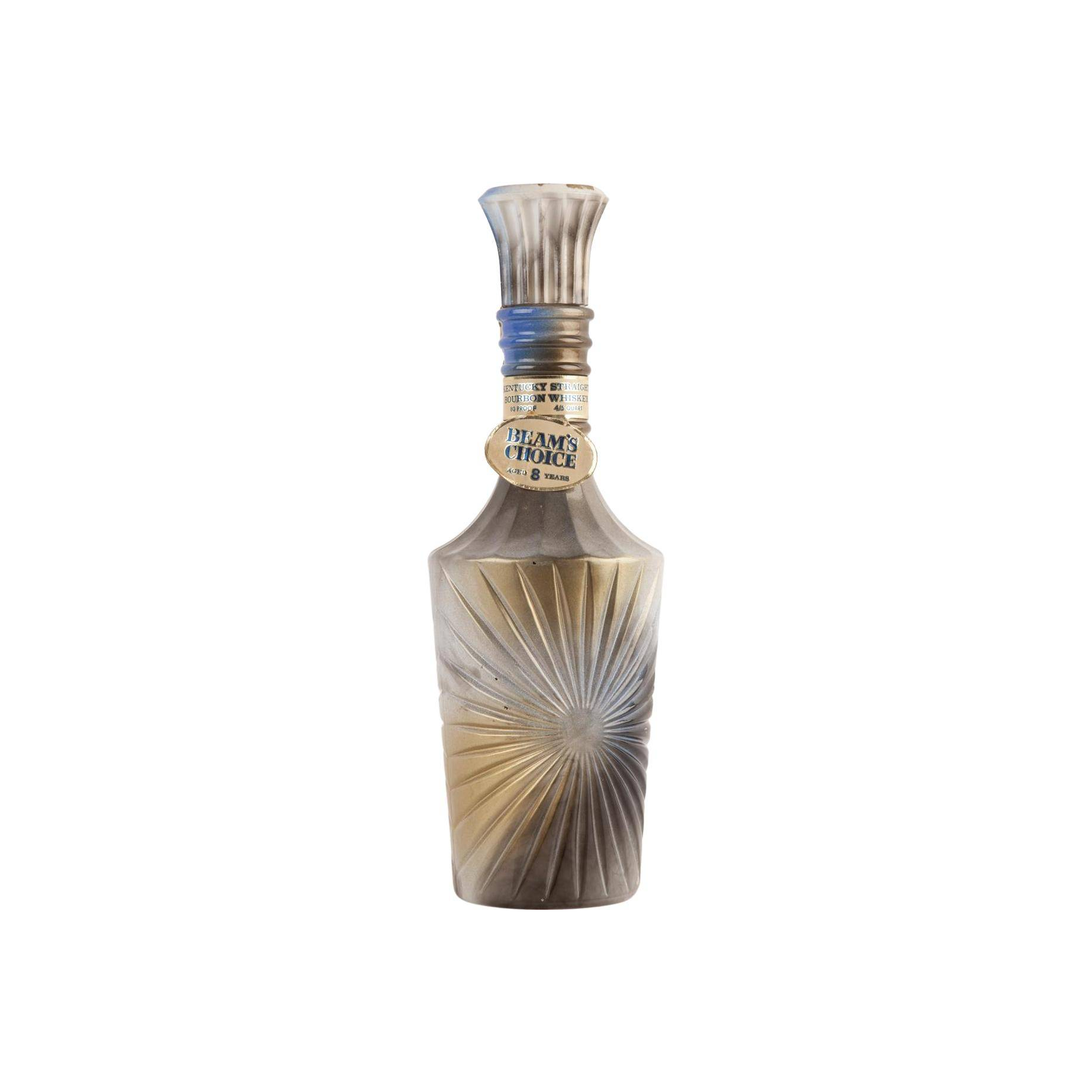 Jim Beam 8 Years Bourbon Whisky