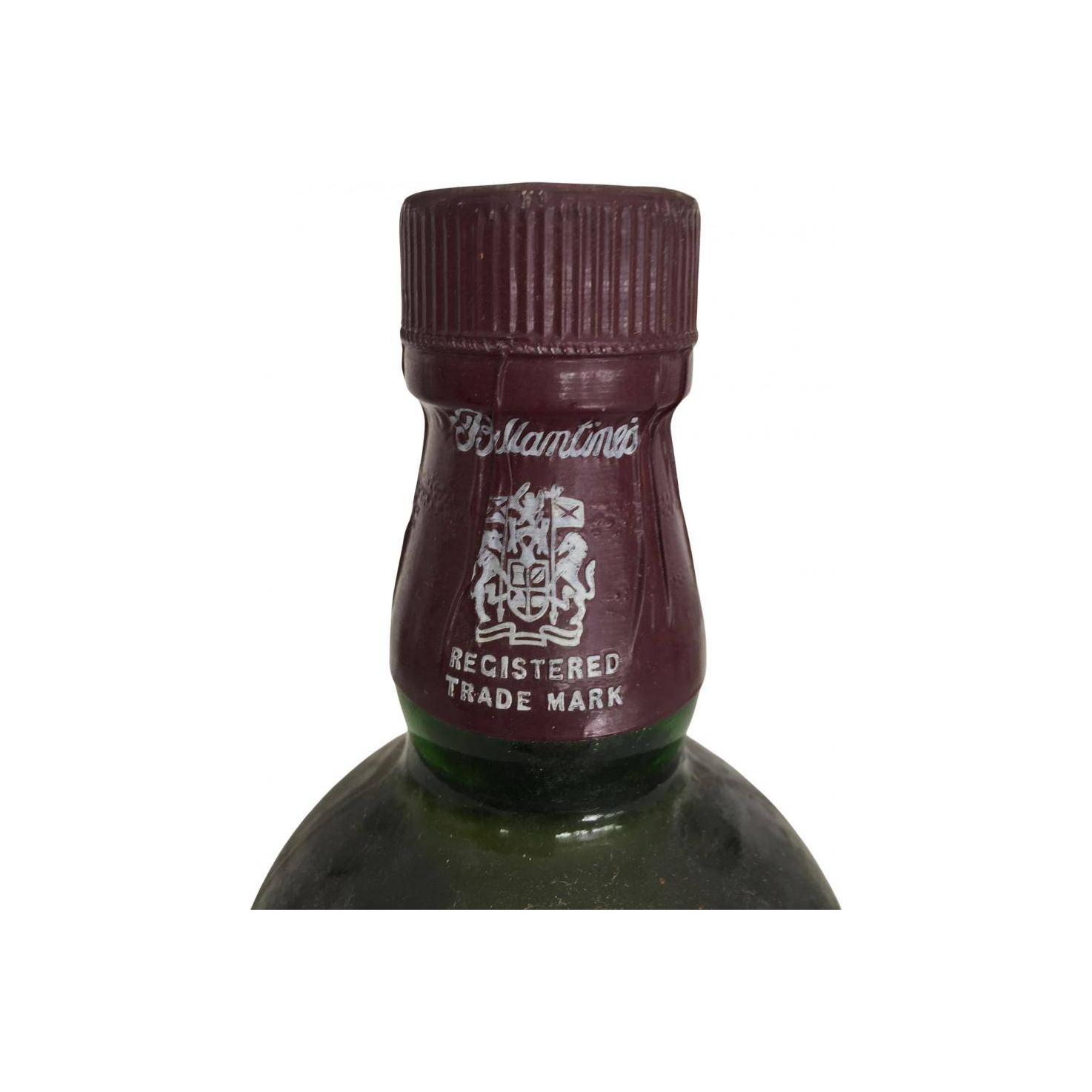 Miltonduff 13 Years Single Malt Whisky 3