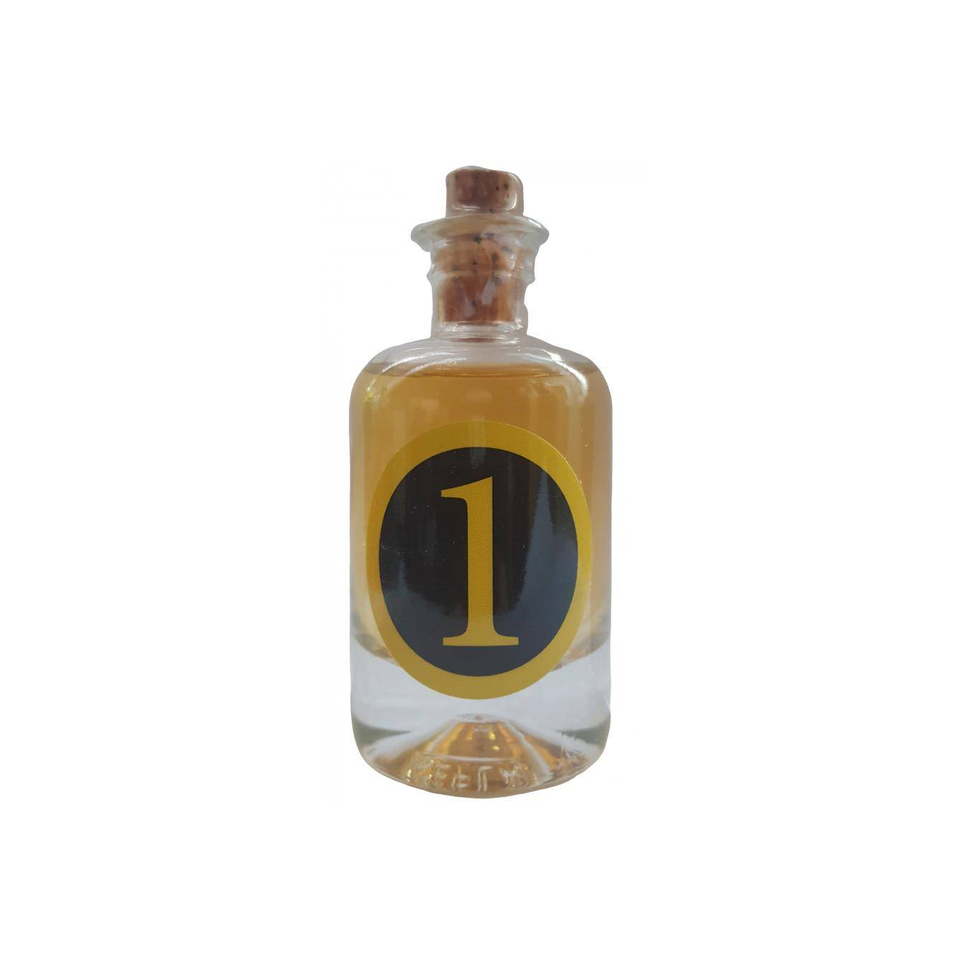 Sin-Gold Single Malt Whisky 2