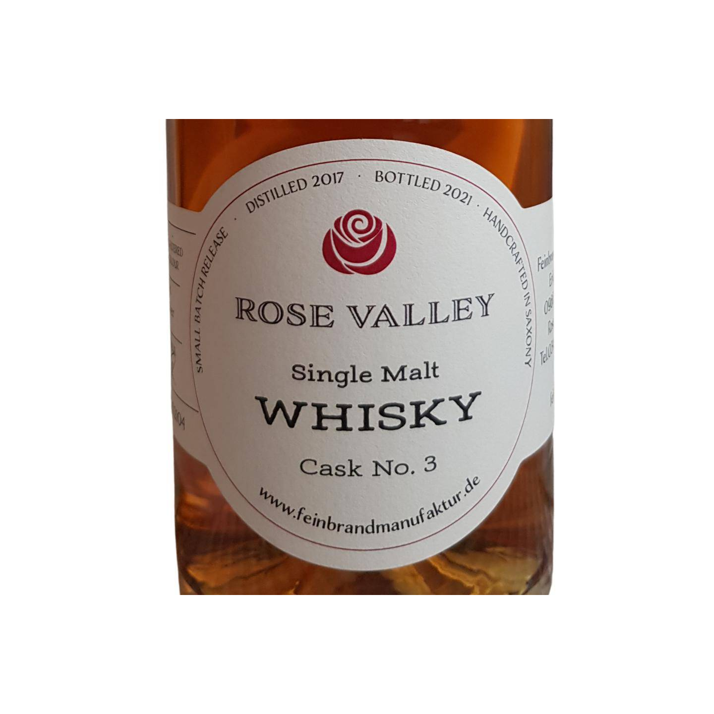 Rose Valley 2017 2